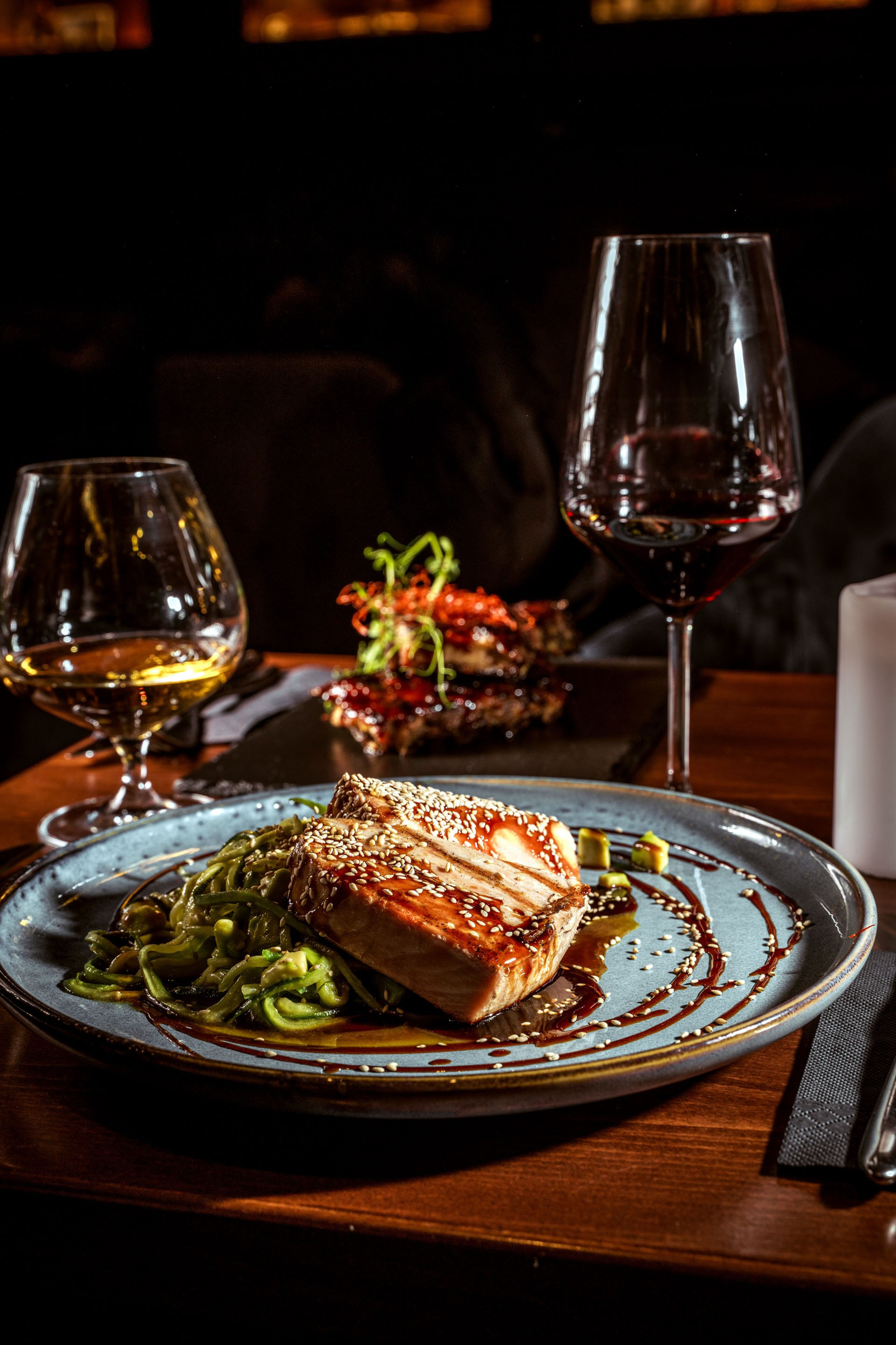 ReClub. Kovalski Production