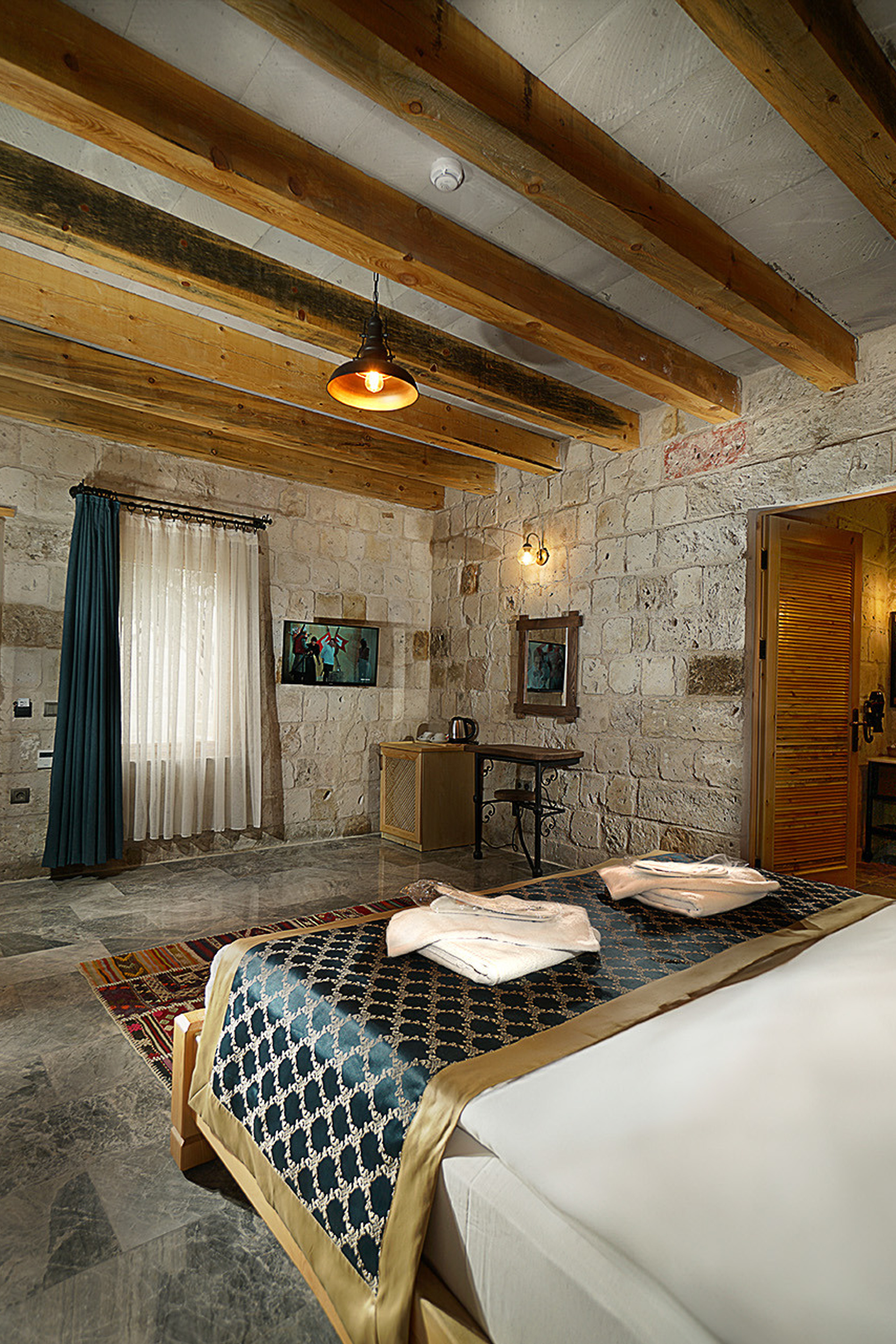 Caverna Hotel Premium Caves. Владислав Ковальськи Фотограф