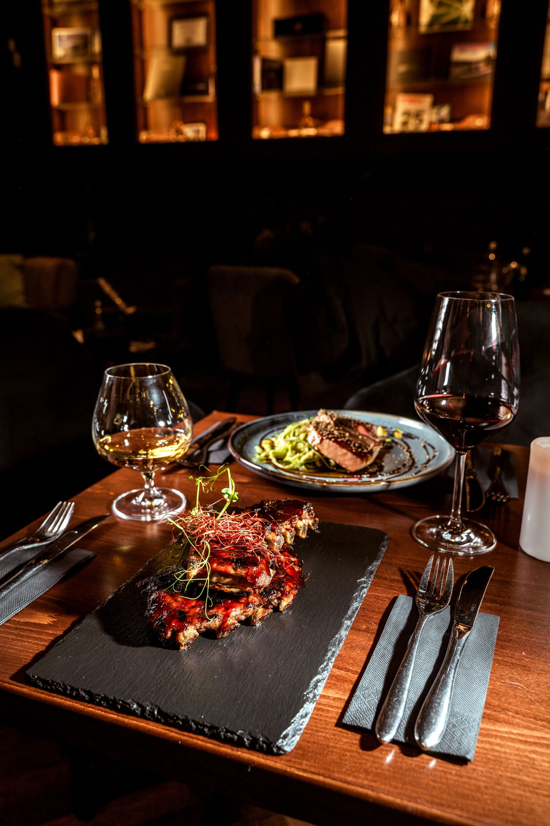 ReClub. Kovalski Production