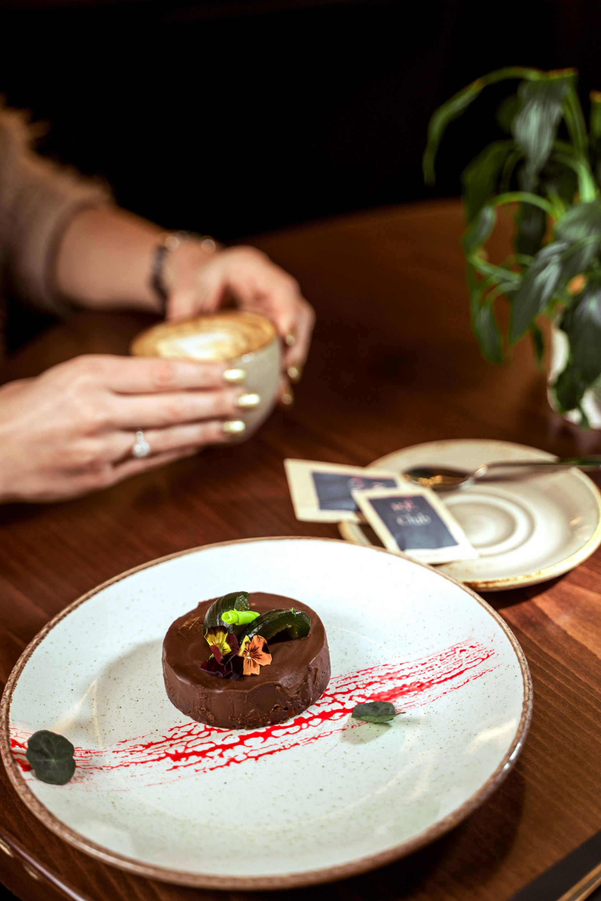 ReClub. Kovalski Production