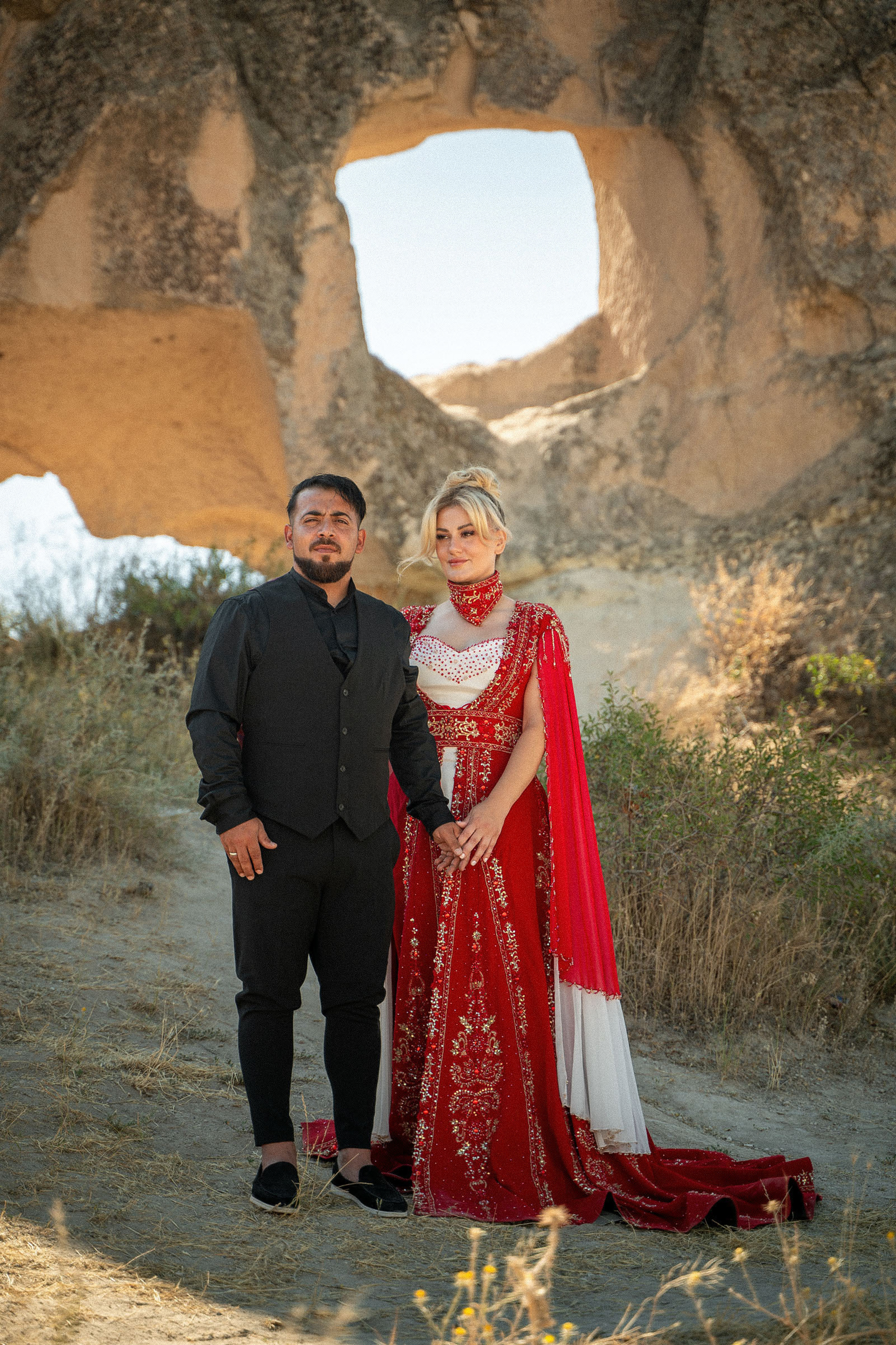 Leylam & Sechkin. Владислав Ковальськи Фотограф