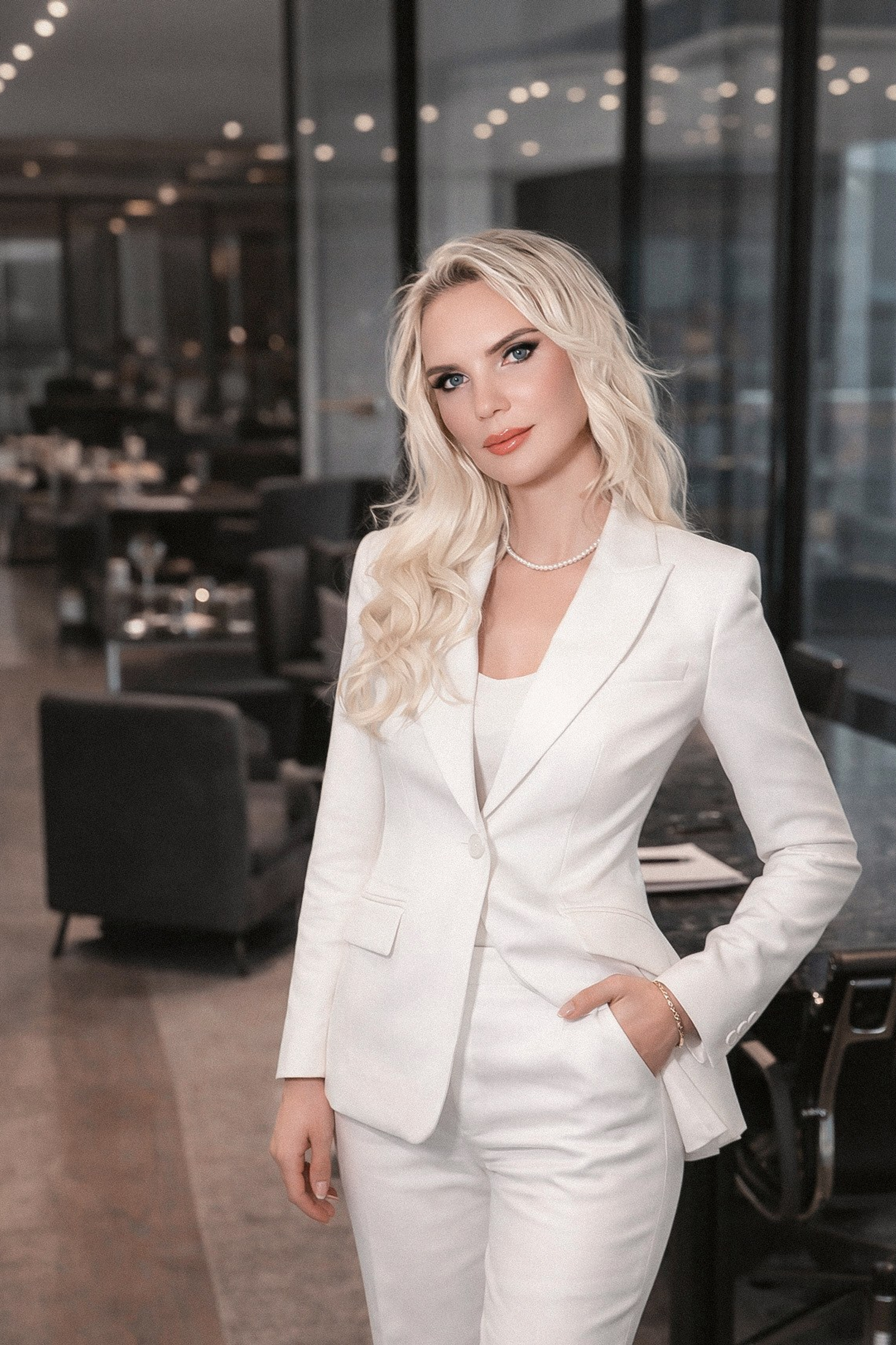 Dr Lana. Kovalski Production