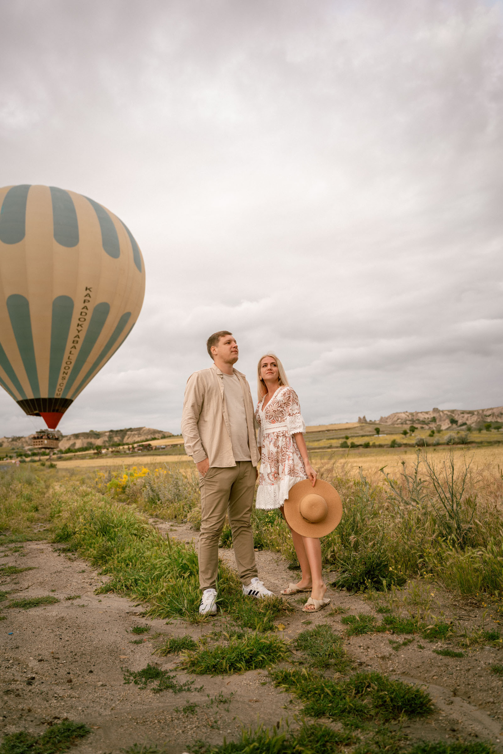 Nikita & Alina. Kovalski Group