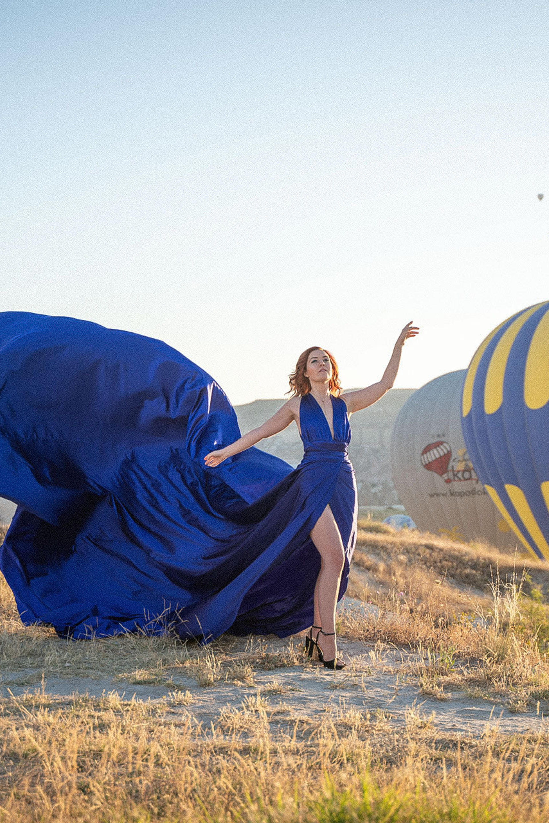 Victoria & Miroslav. Kovalski Group