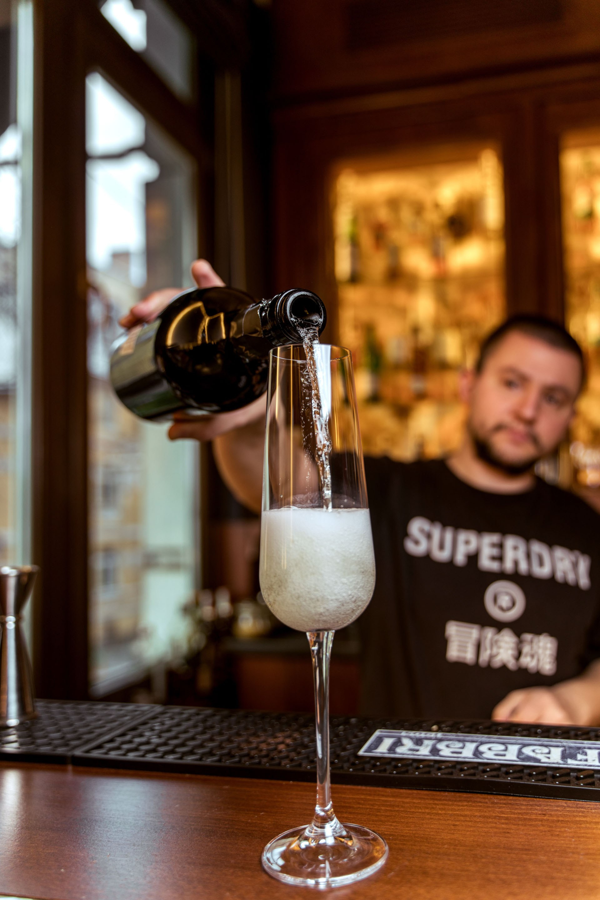 ReClub. Kovalski Production