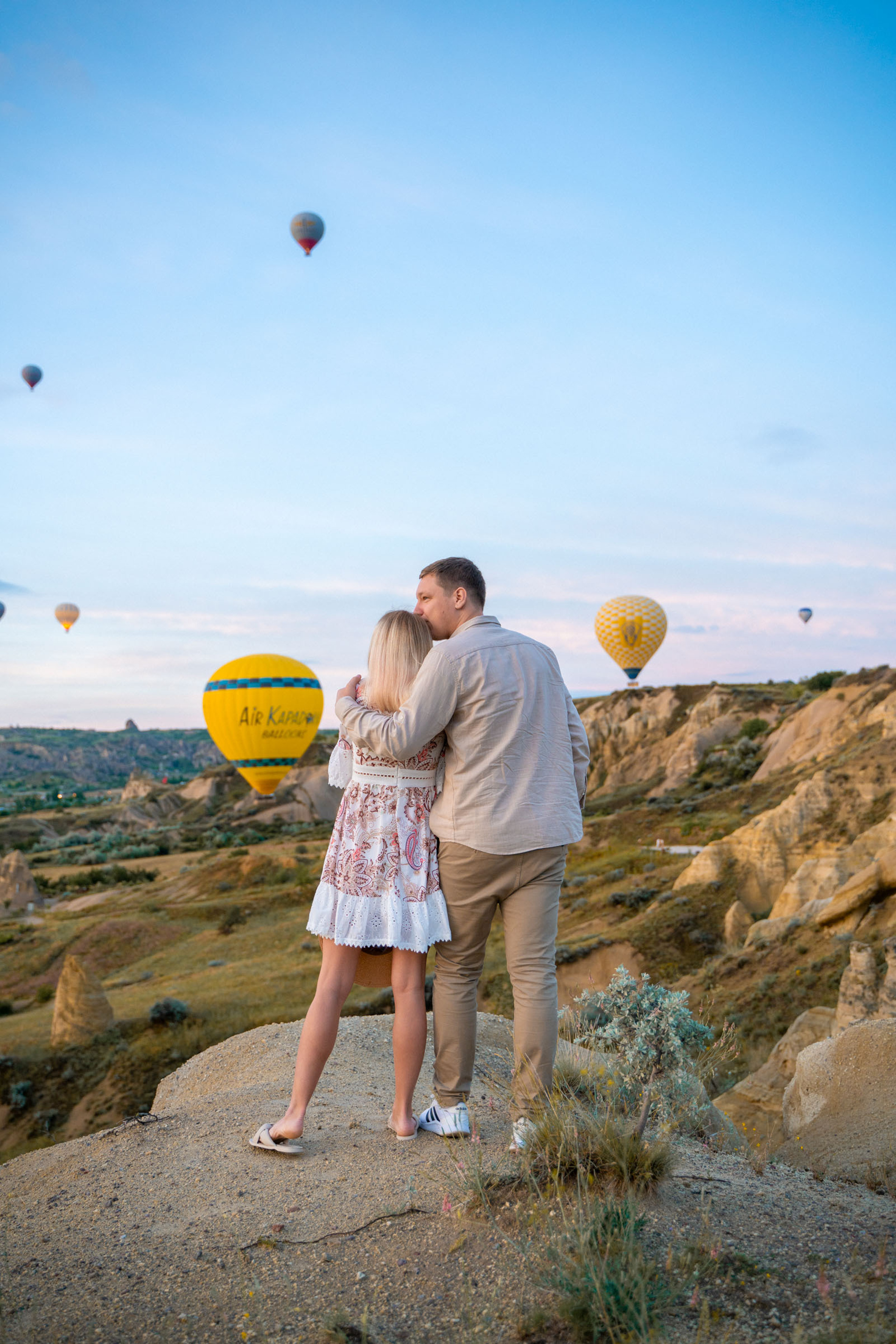 Nikita & Alina. Kovalski Group