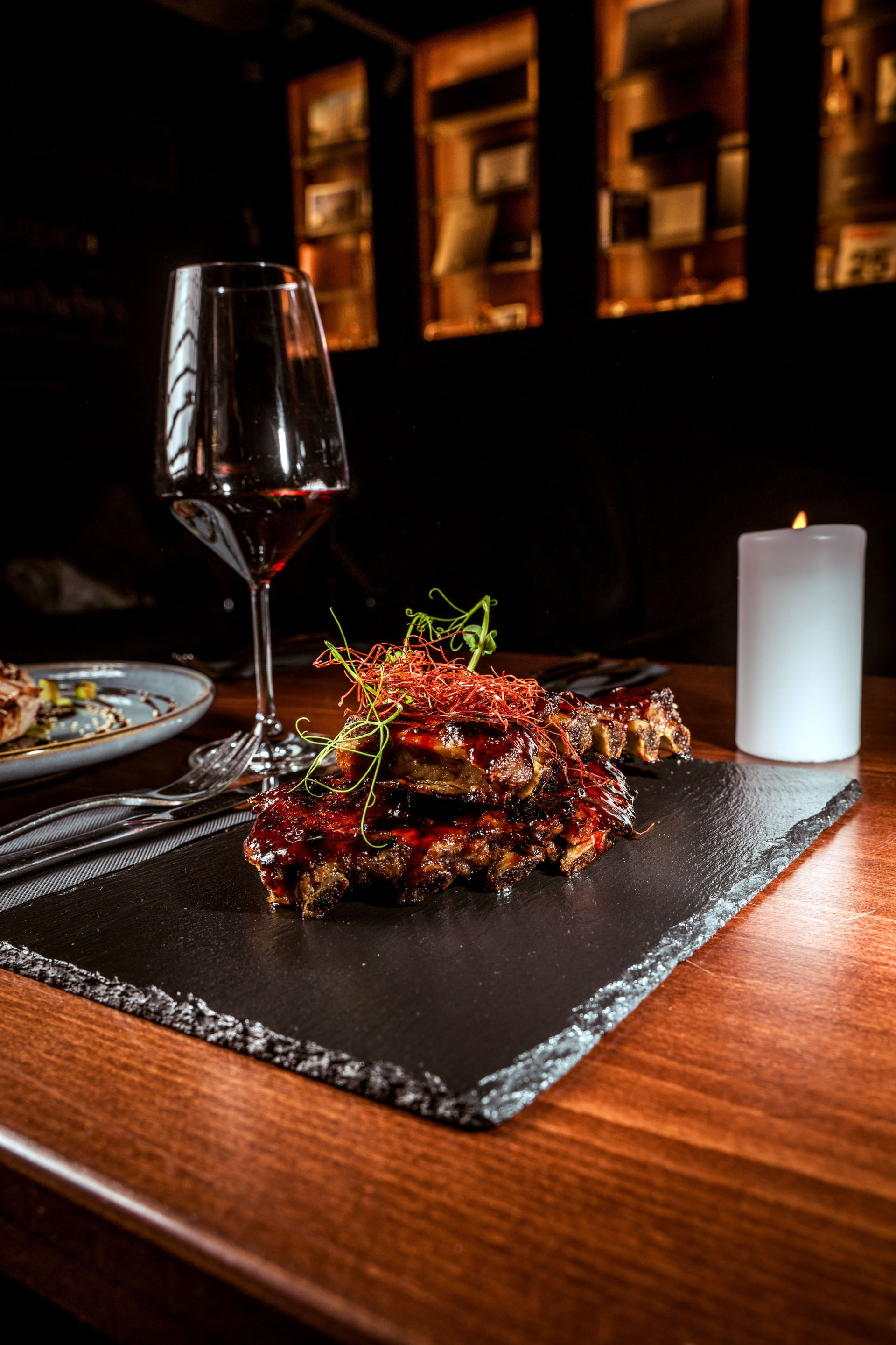 ReClub. Kovalski Production