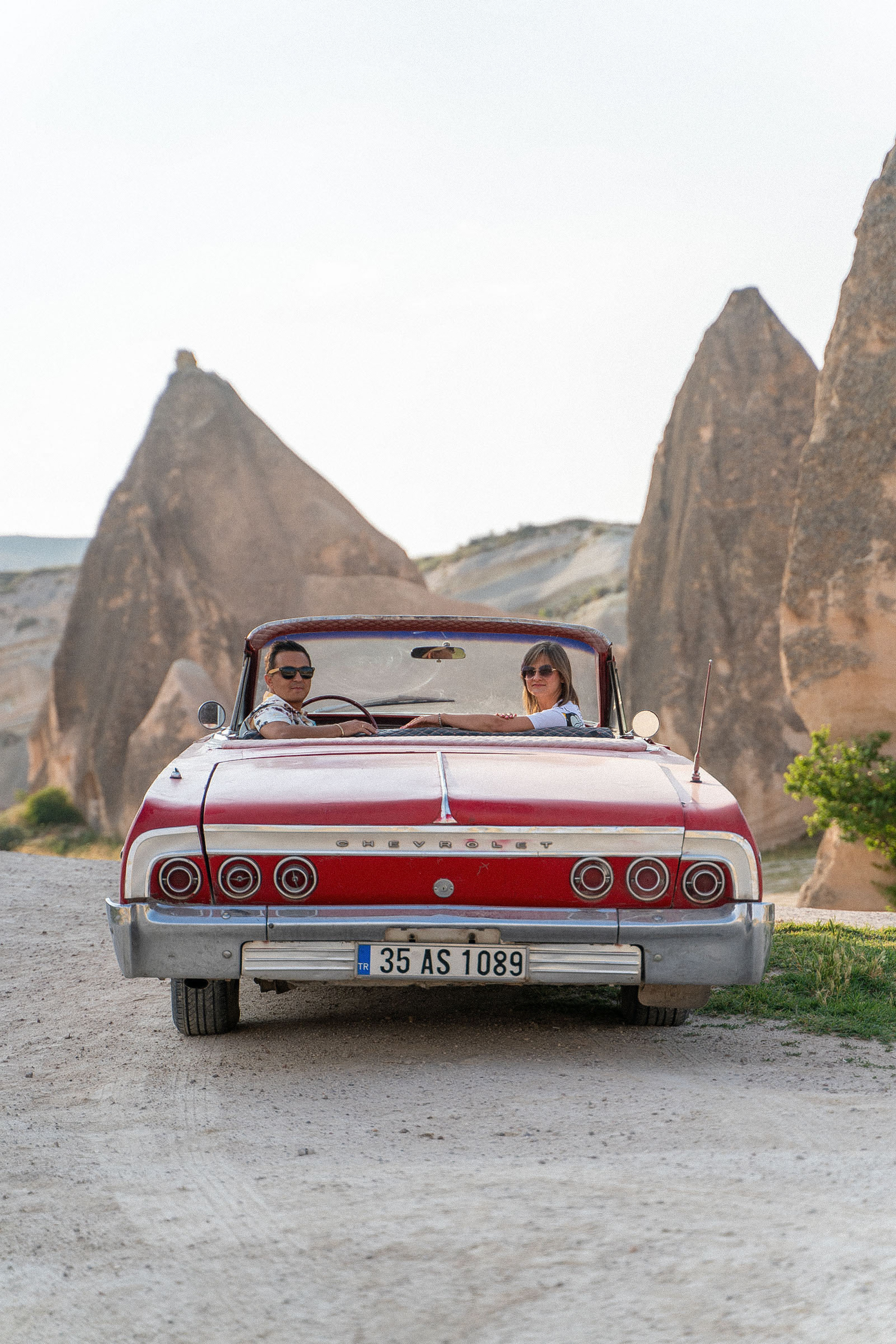 Matvey & Anna. Kovalski Group