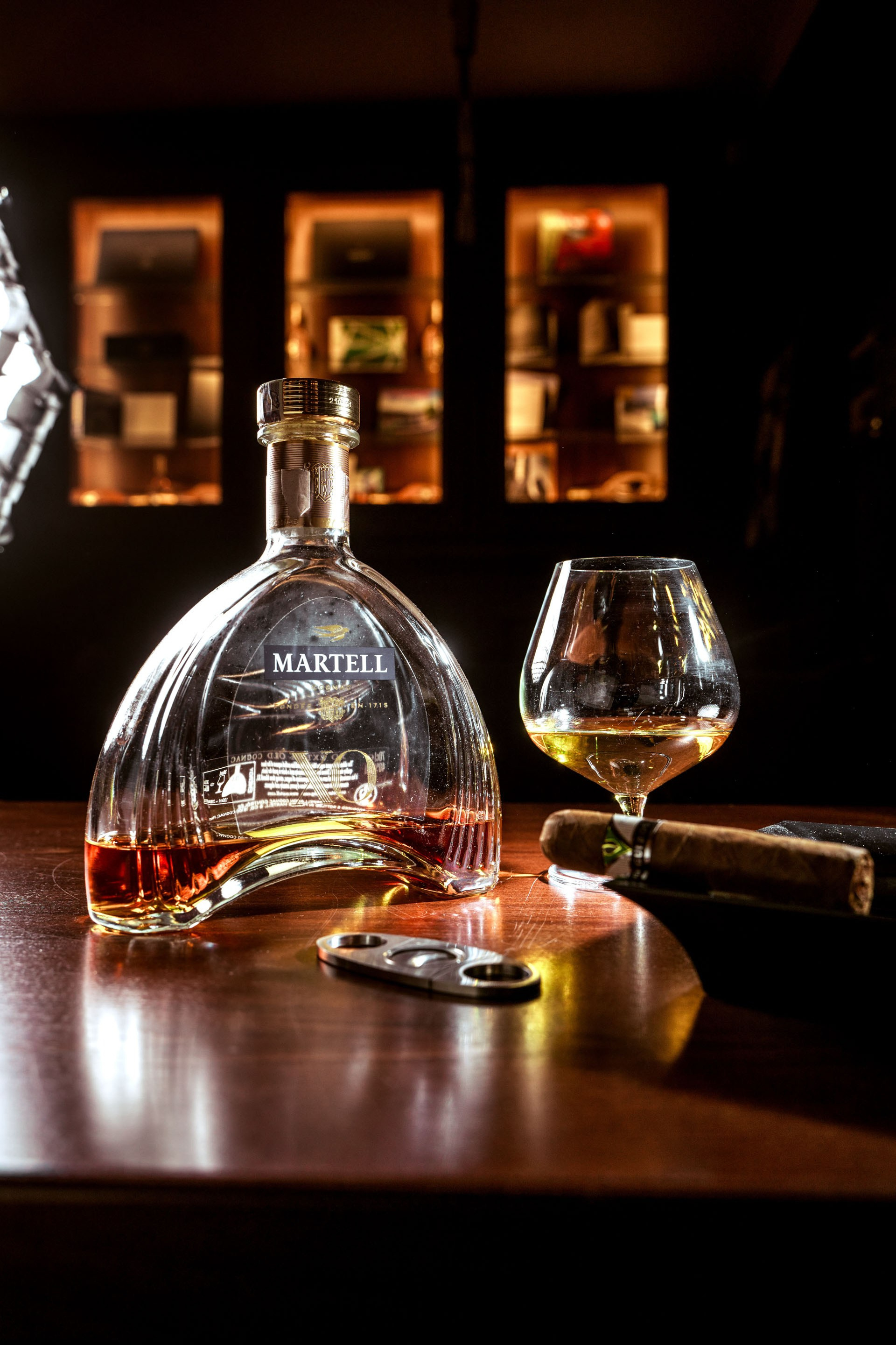 ReClub. Kovalski Production