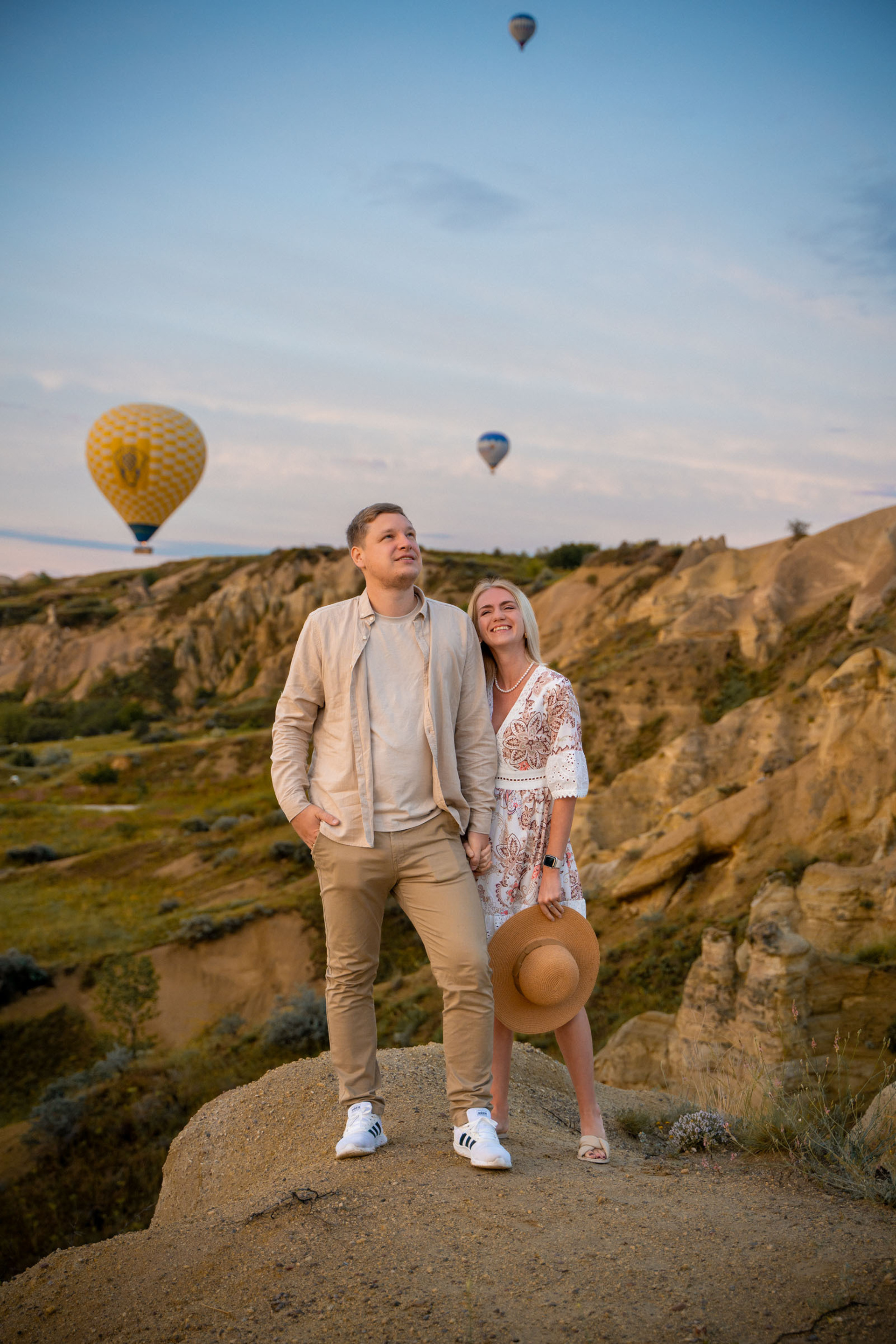 Nikita & Alina. Kovalski Group