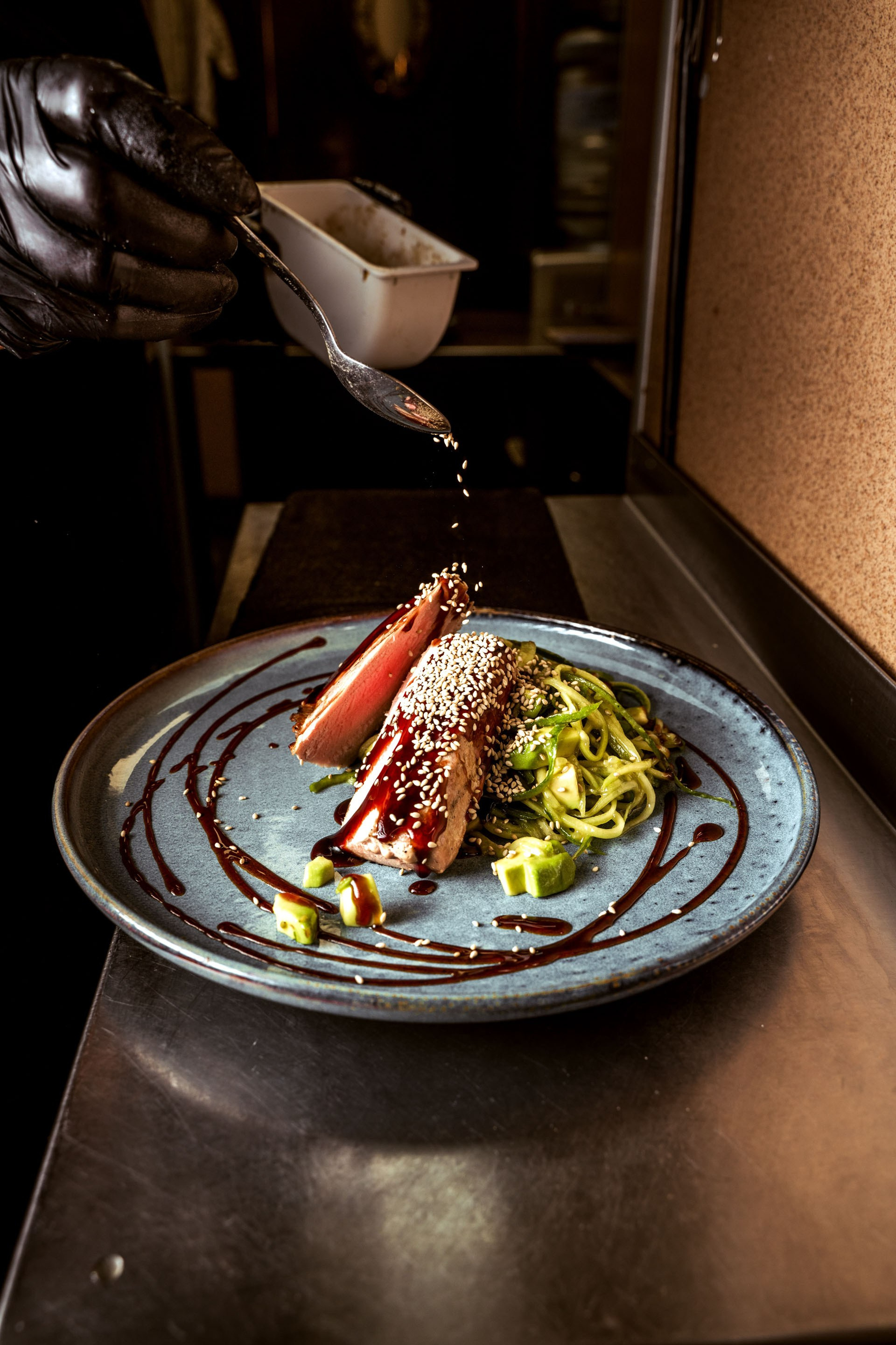 ReClub. Kovalski Production