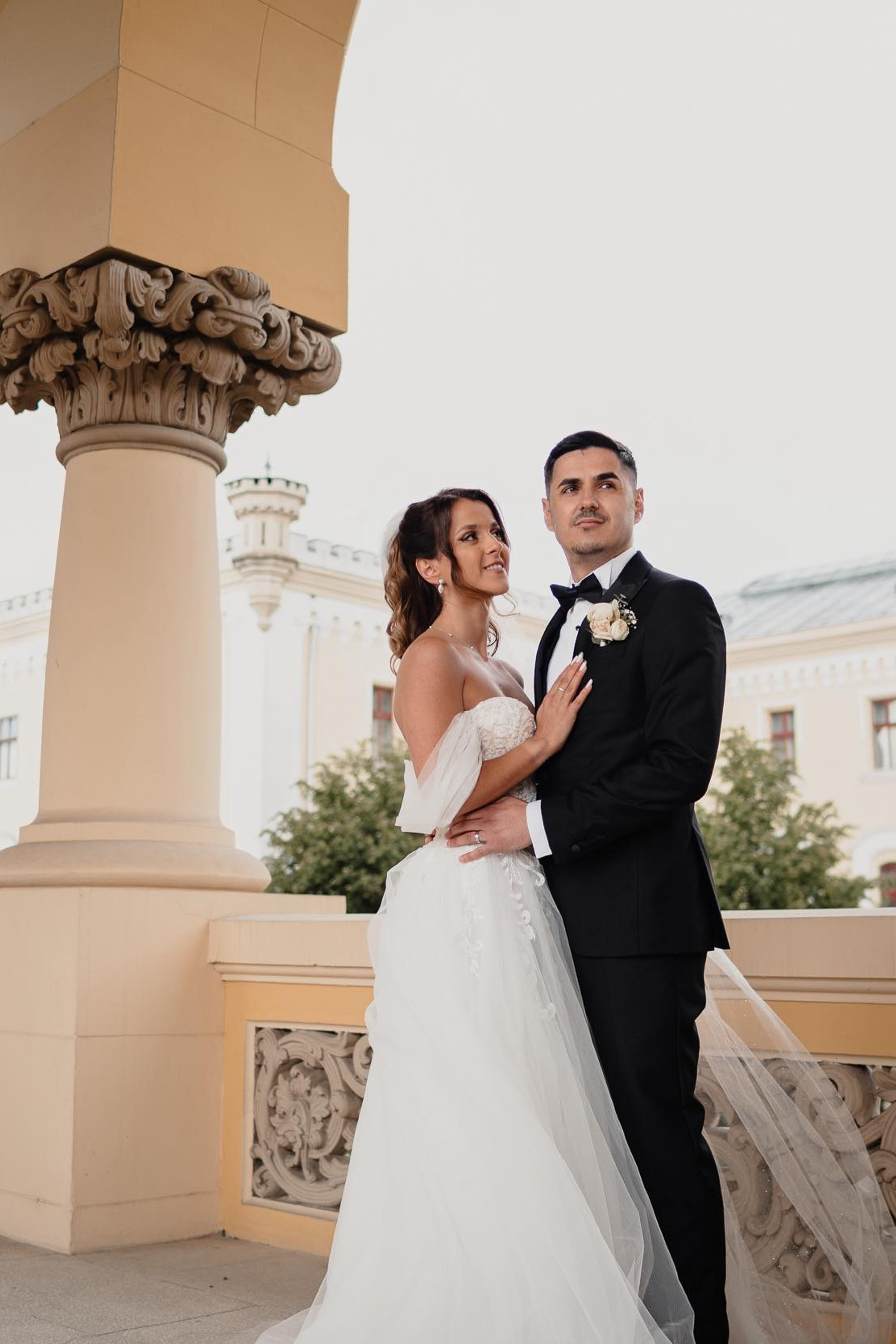Wedding Photographer Reviews | Client Experience. Raul Petru Photographer