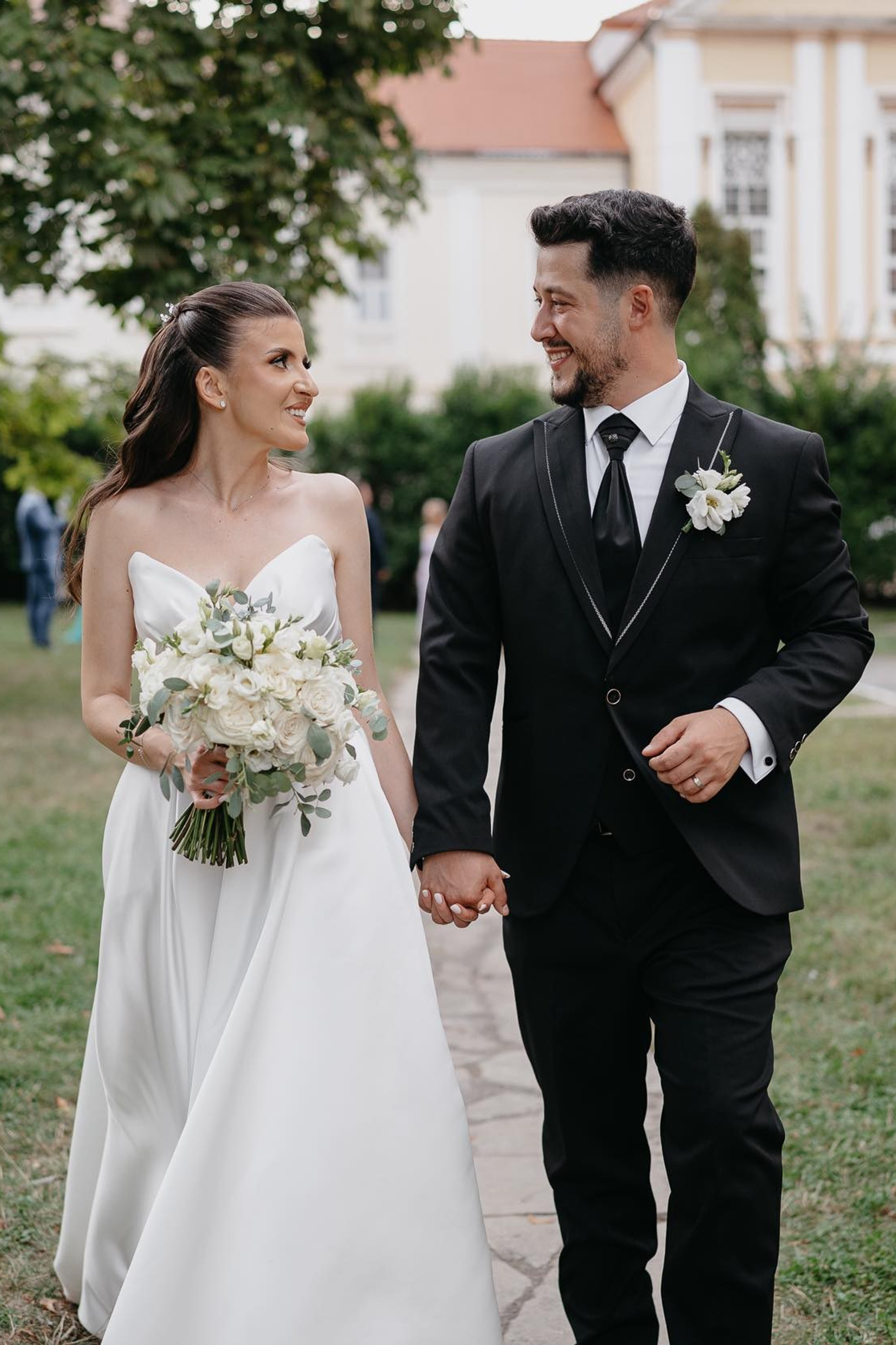 Wedding Photographer Reviews | Client Experience. Raul Petru Photographer