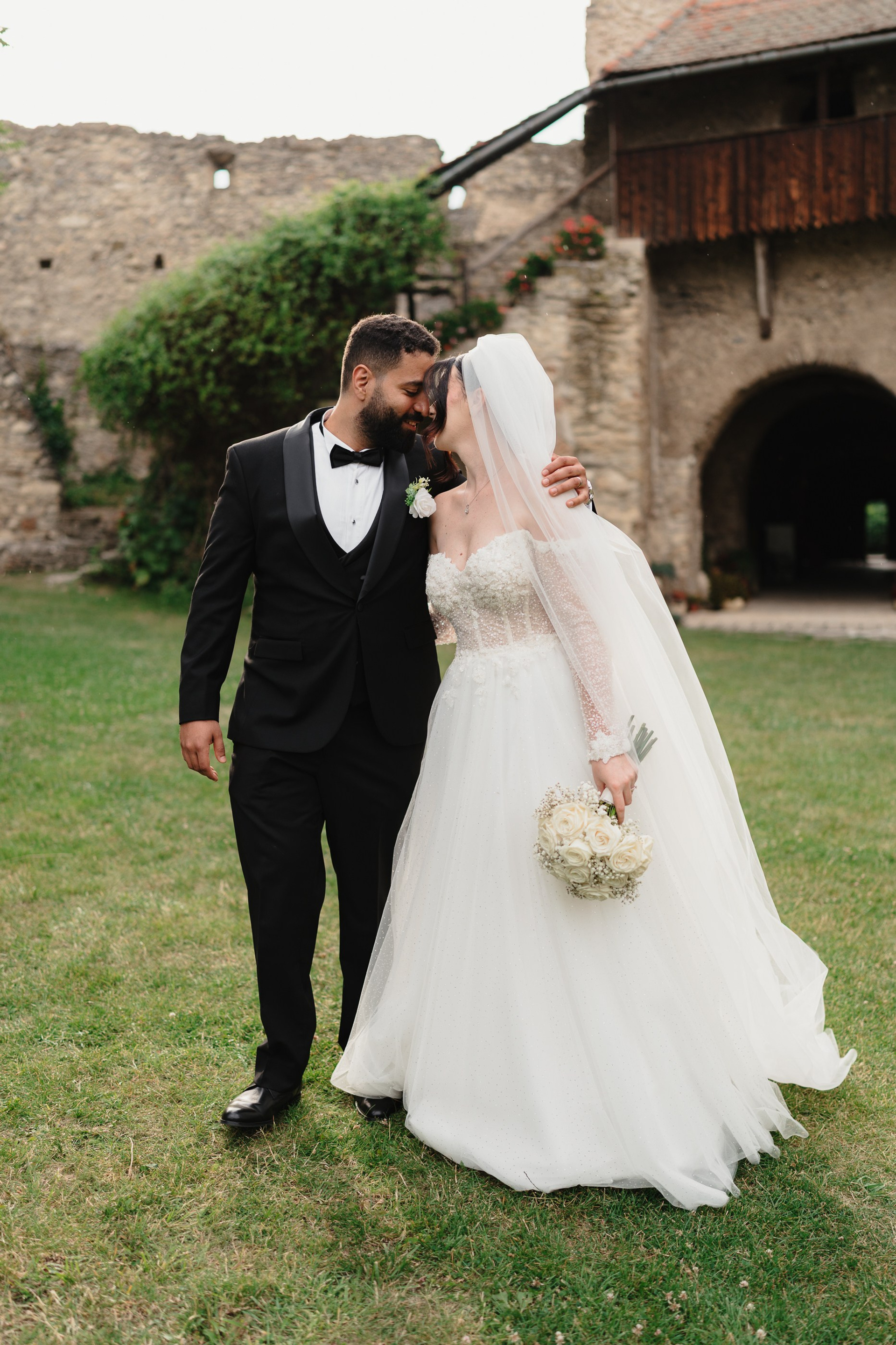 Wedding Photographer Reviews | Client Experience. Raul Petru Photographer