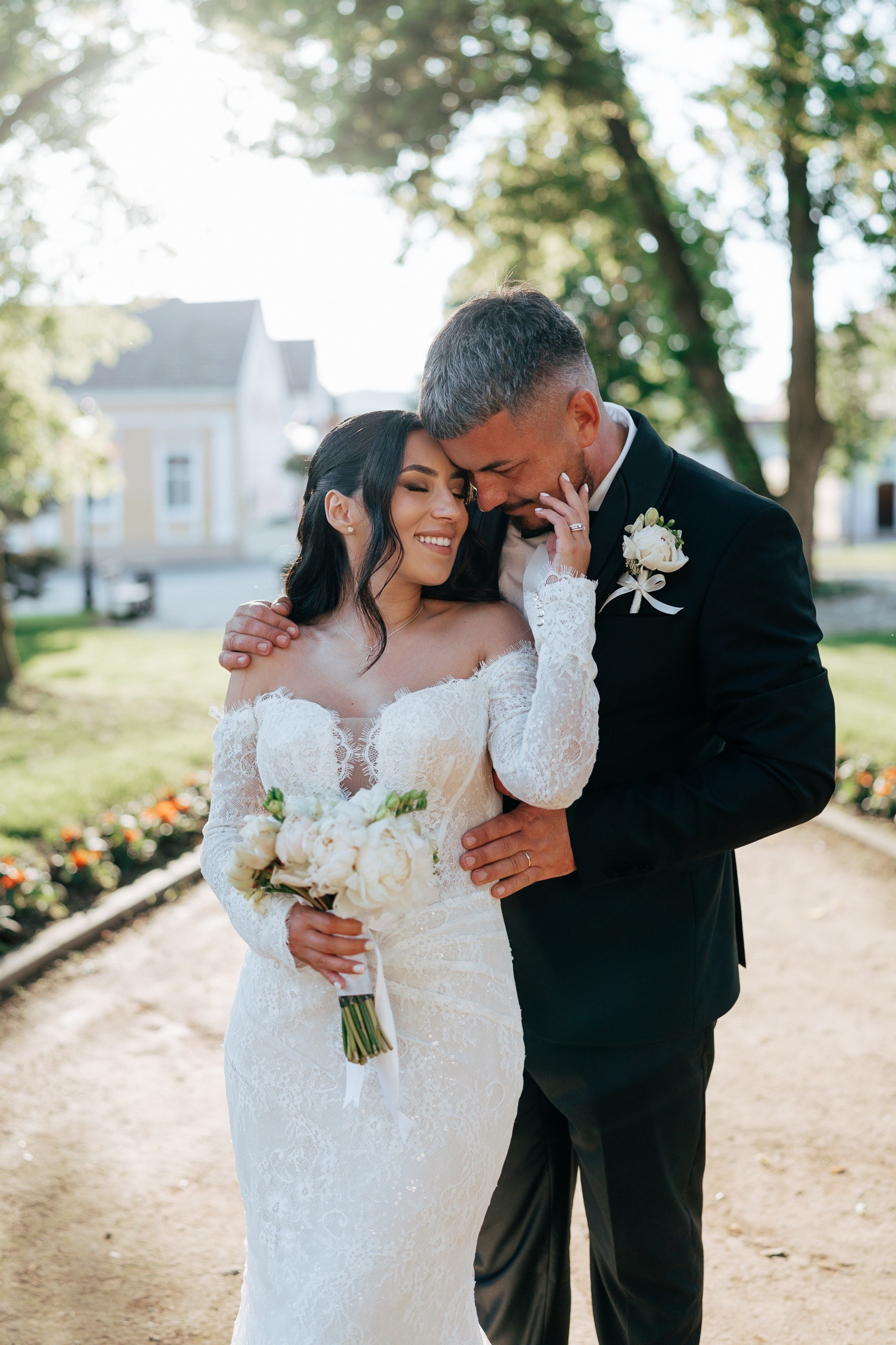 Wedding Photographer Reviews | Client Experience. Raul Petru Photographer