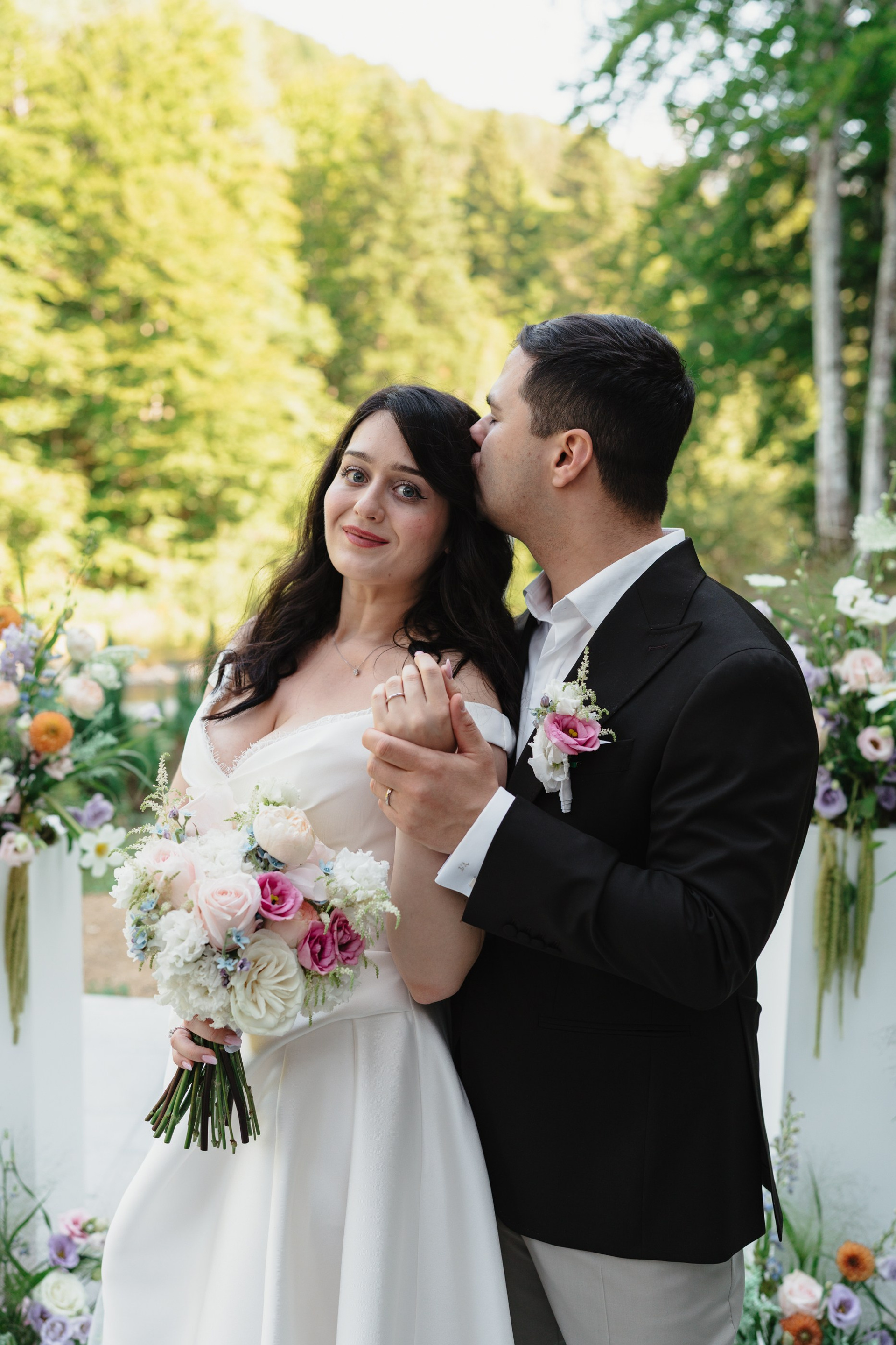 Wedding Photographer Reviews | Client Experience. Raul Petru Photographer