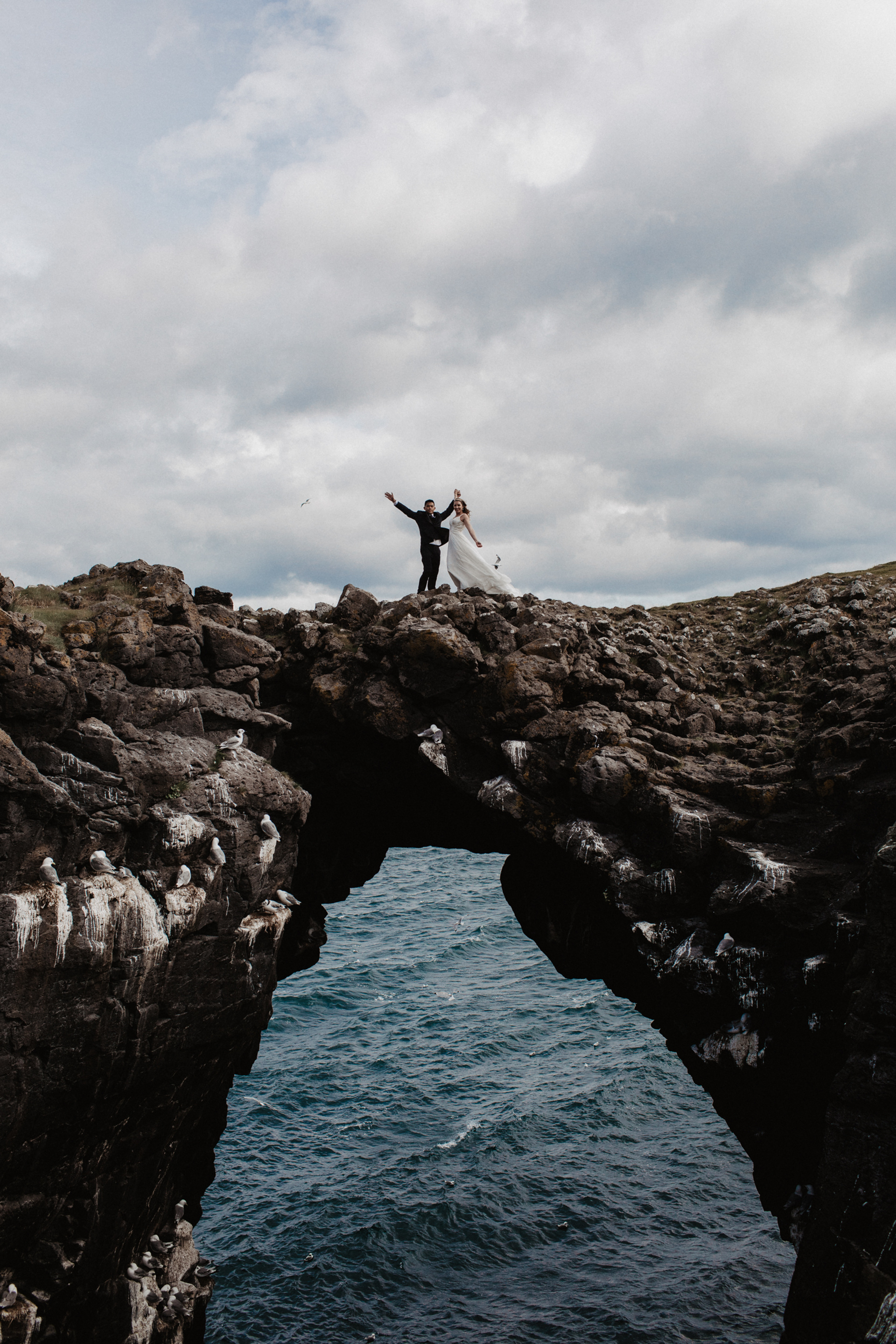 Reviews about Iceland wedding photographer. Iceland elopement photographer & videographer