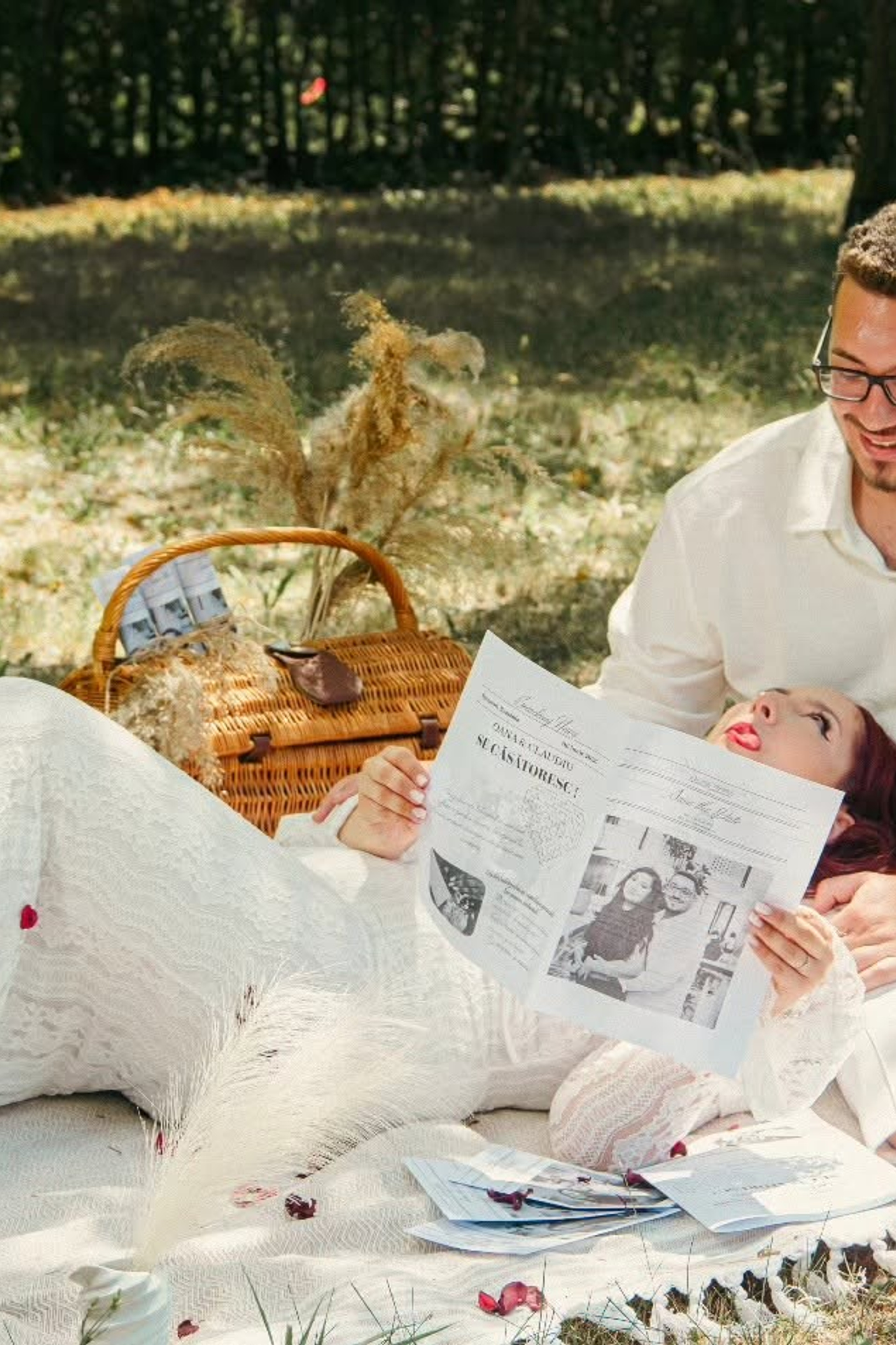 Save the Date & Engagement Photography | DVA FILMS