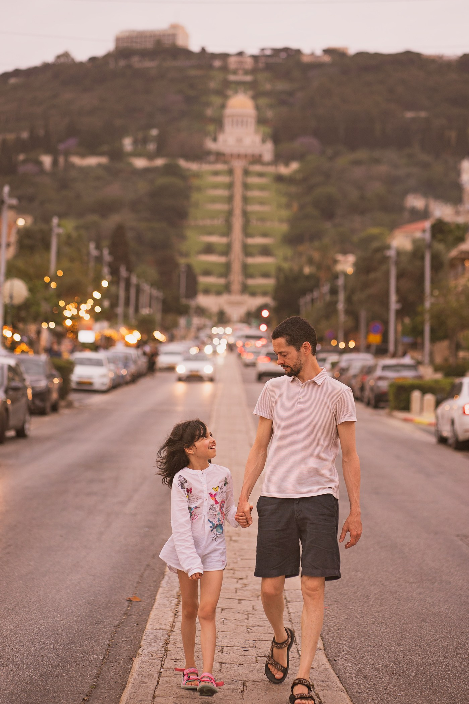 Family & Children