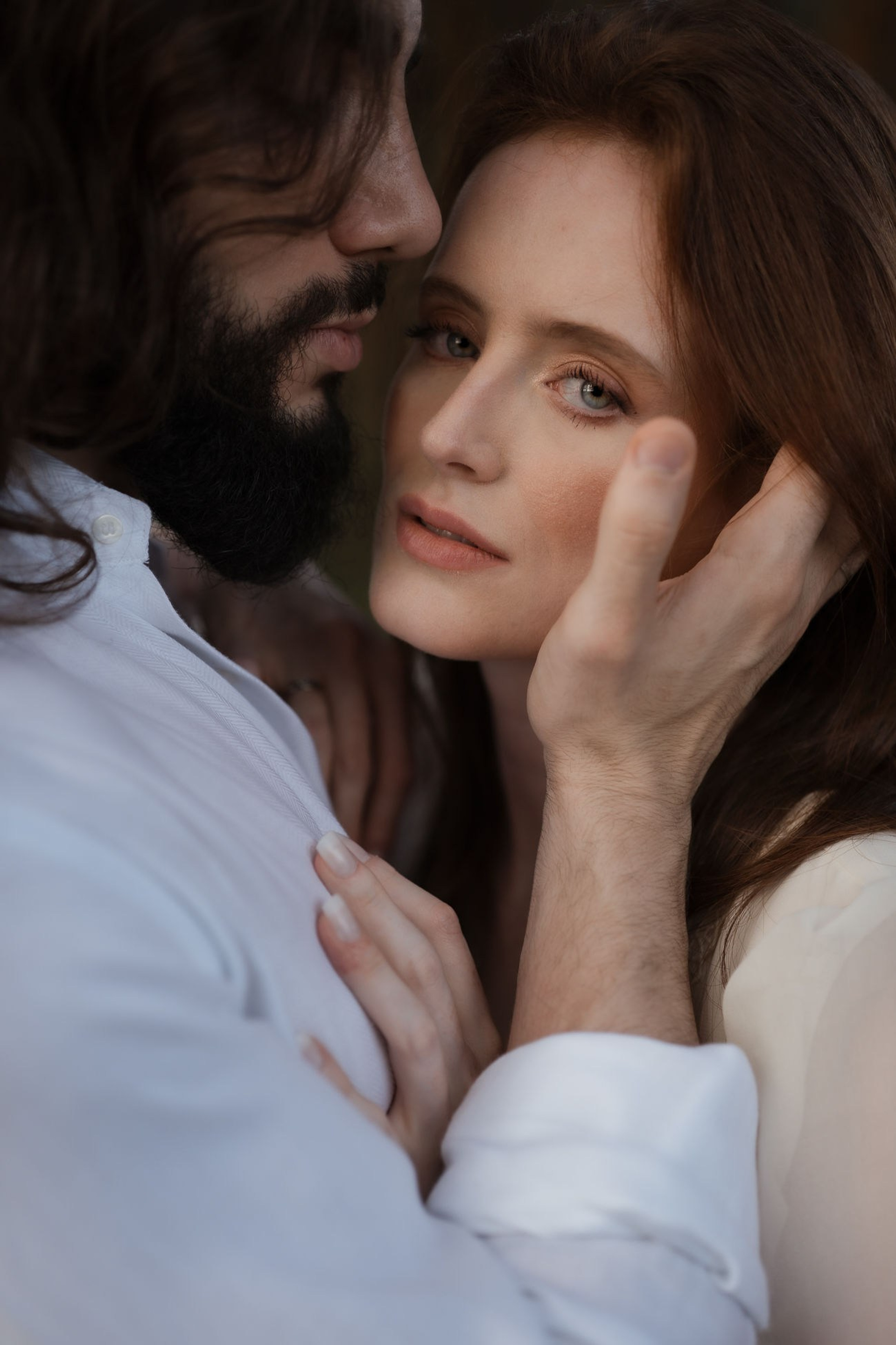 Histórias. Edu e Josi Fotografia