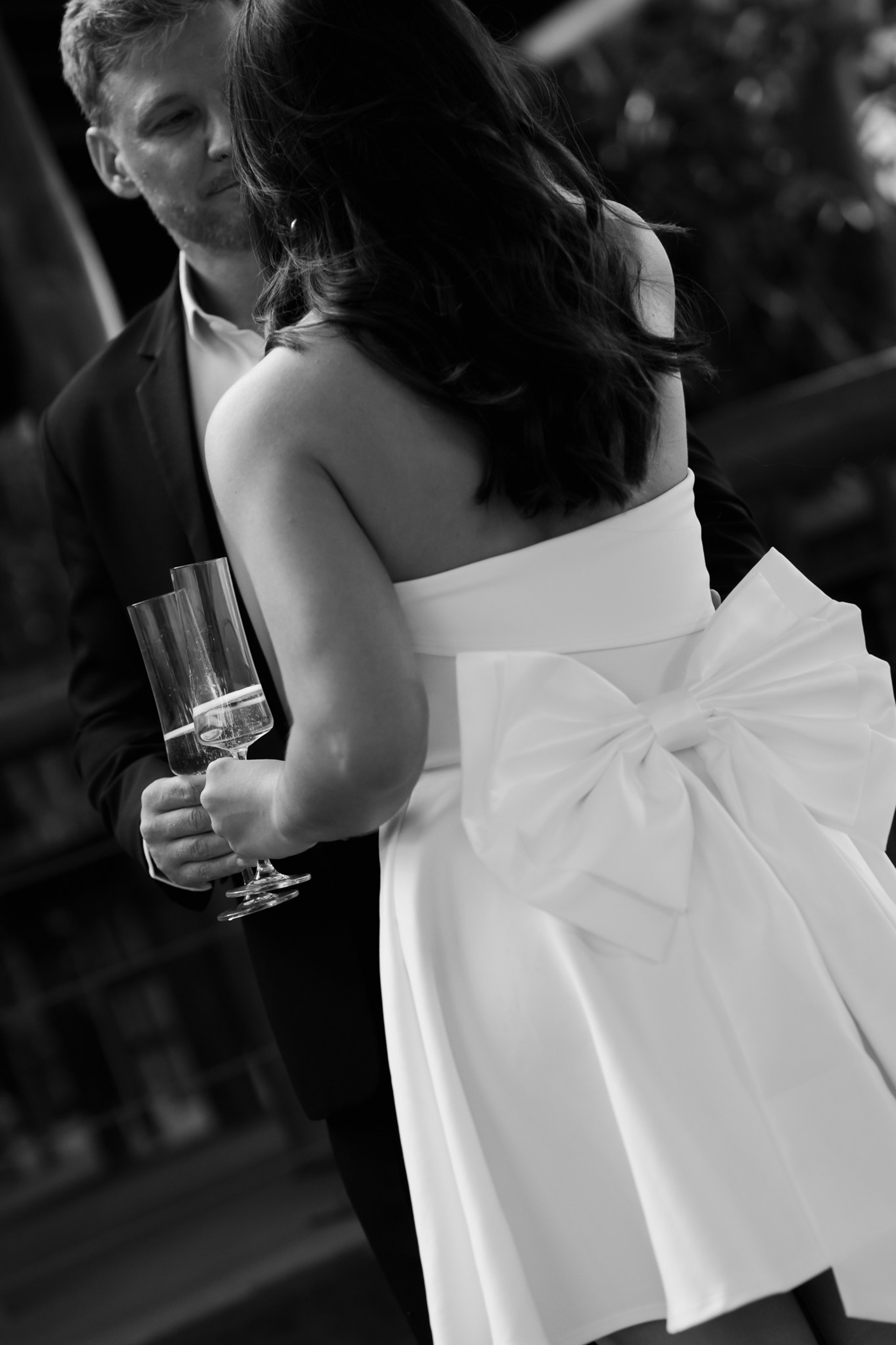 PRÉ WEDDING