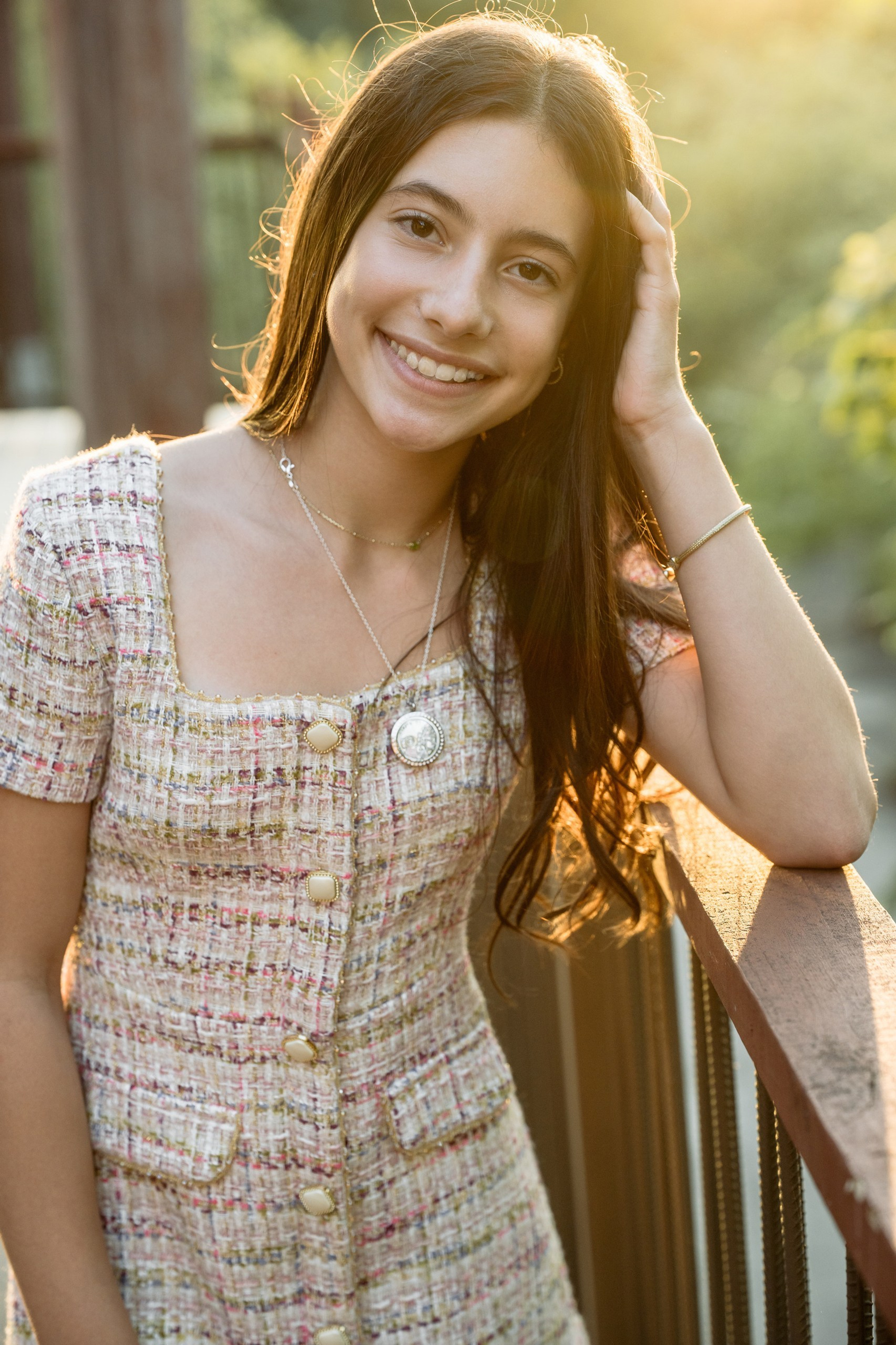 Bat Mitzvah