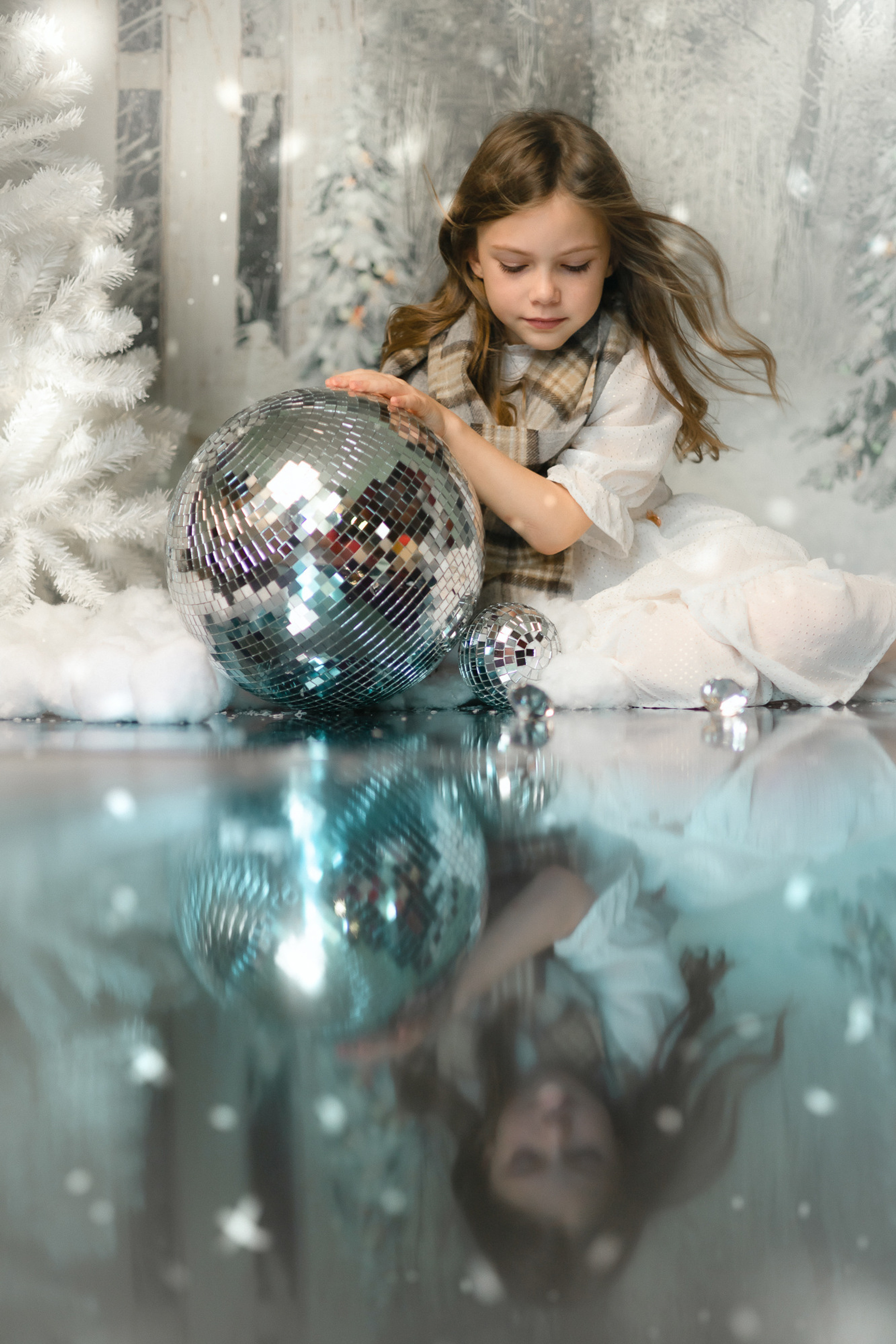 STORIES. Professional garden design and photography services in London