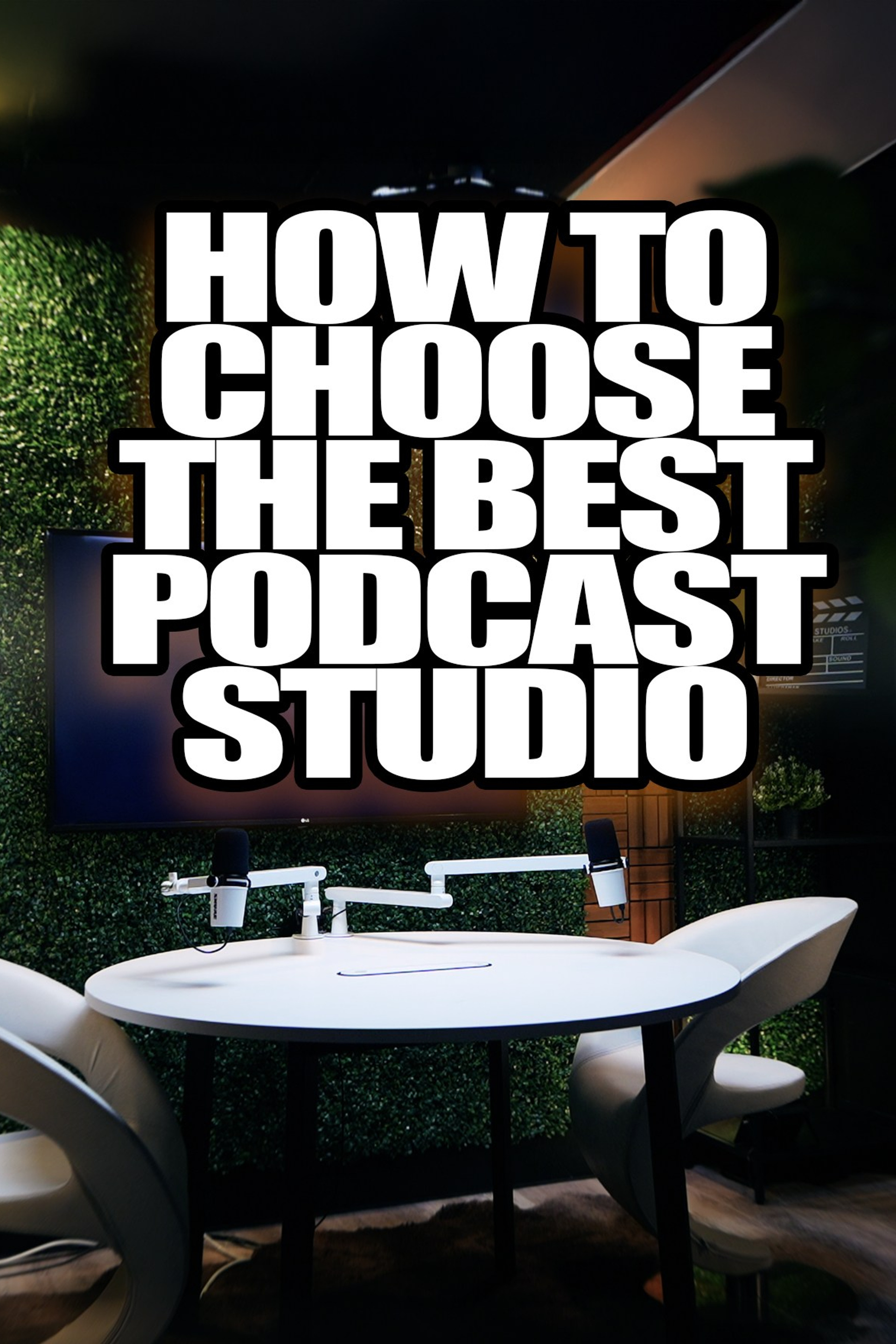 Creator Hub: Podcast & Video Tips (Miami/Hollywood). Podcast & Photo Studio in Hollywood, FL | ProStudio1 LLC