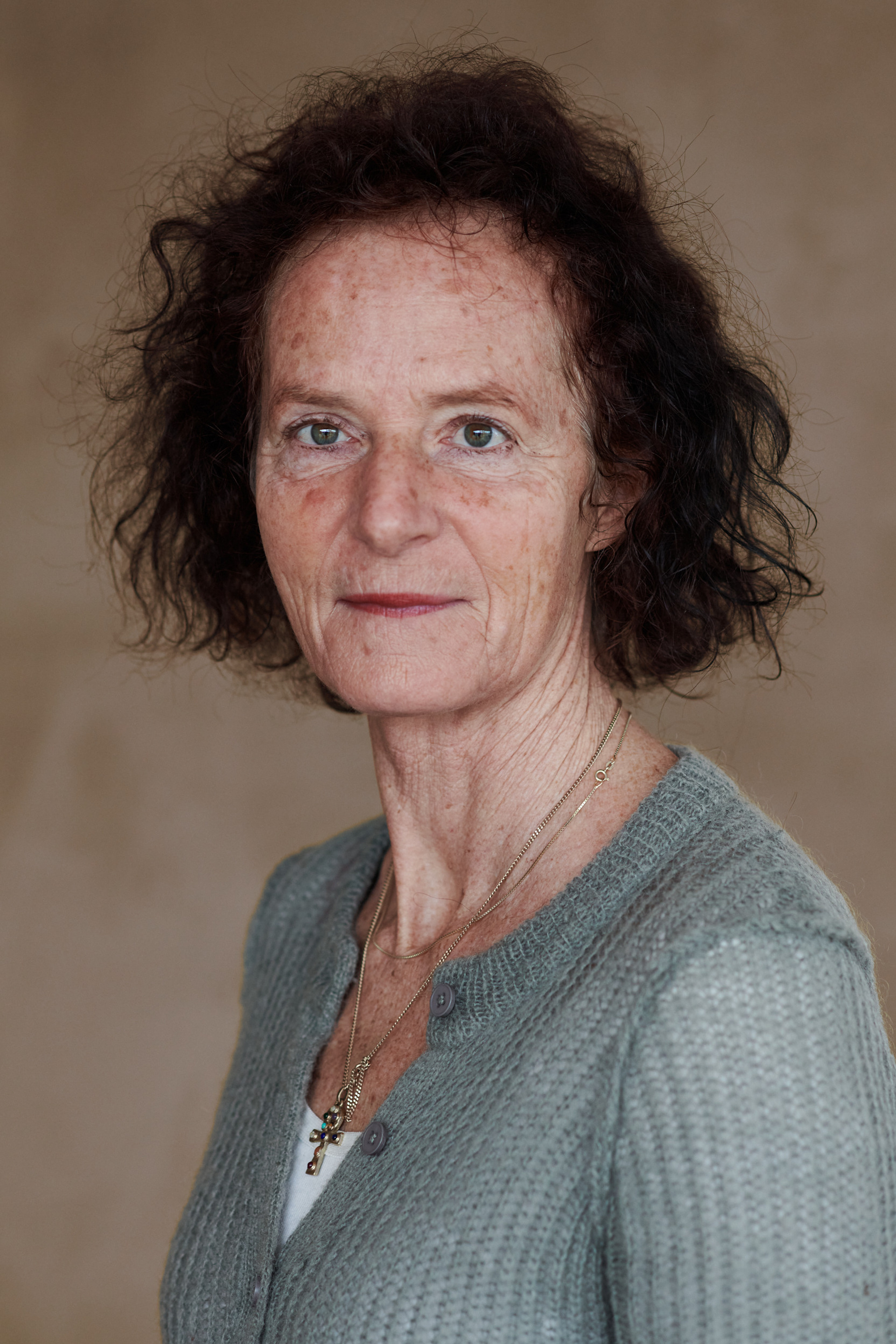 Headshots for Live-To-BE