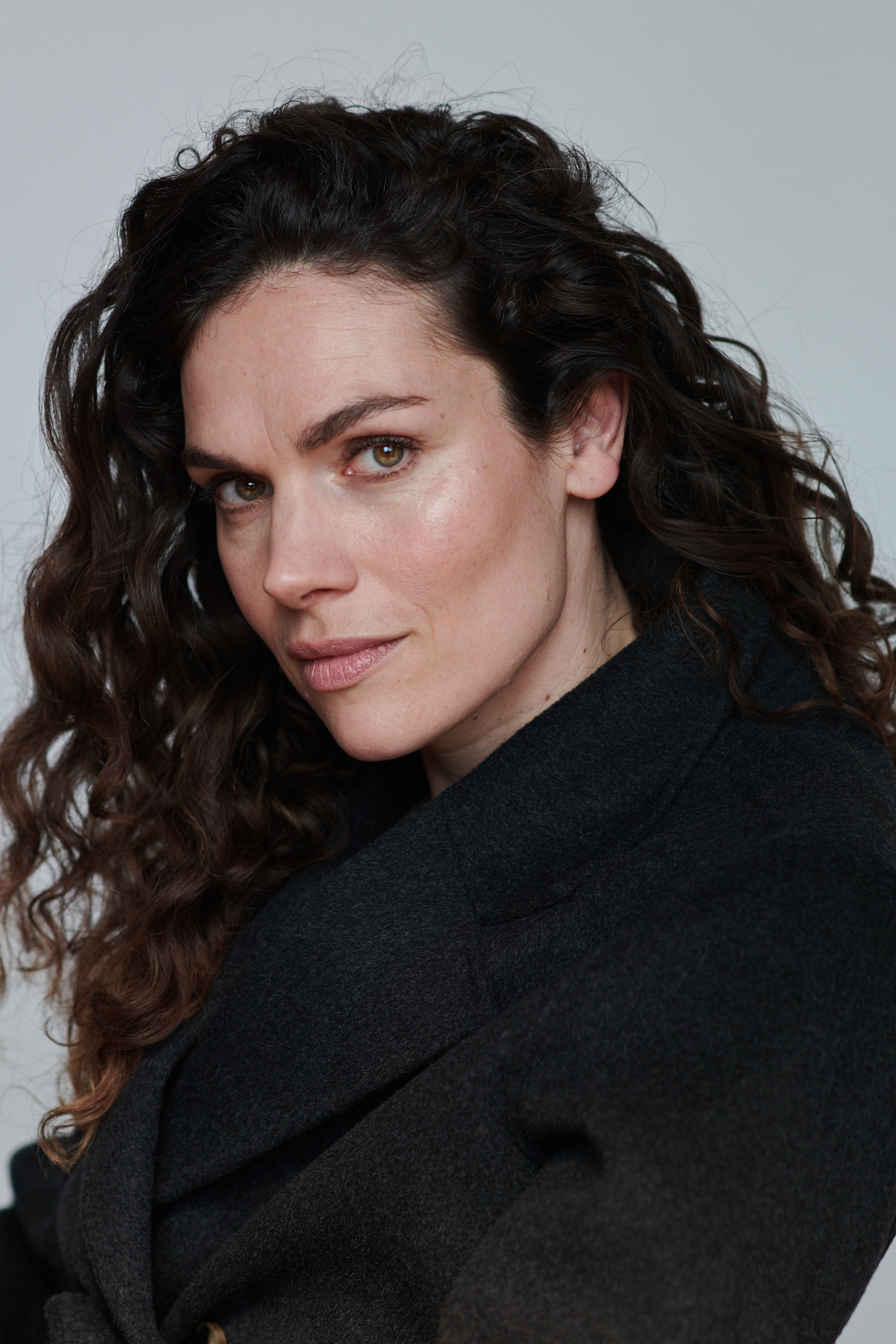 Anna Driver Dutch actress