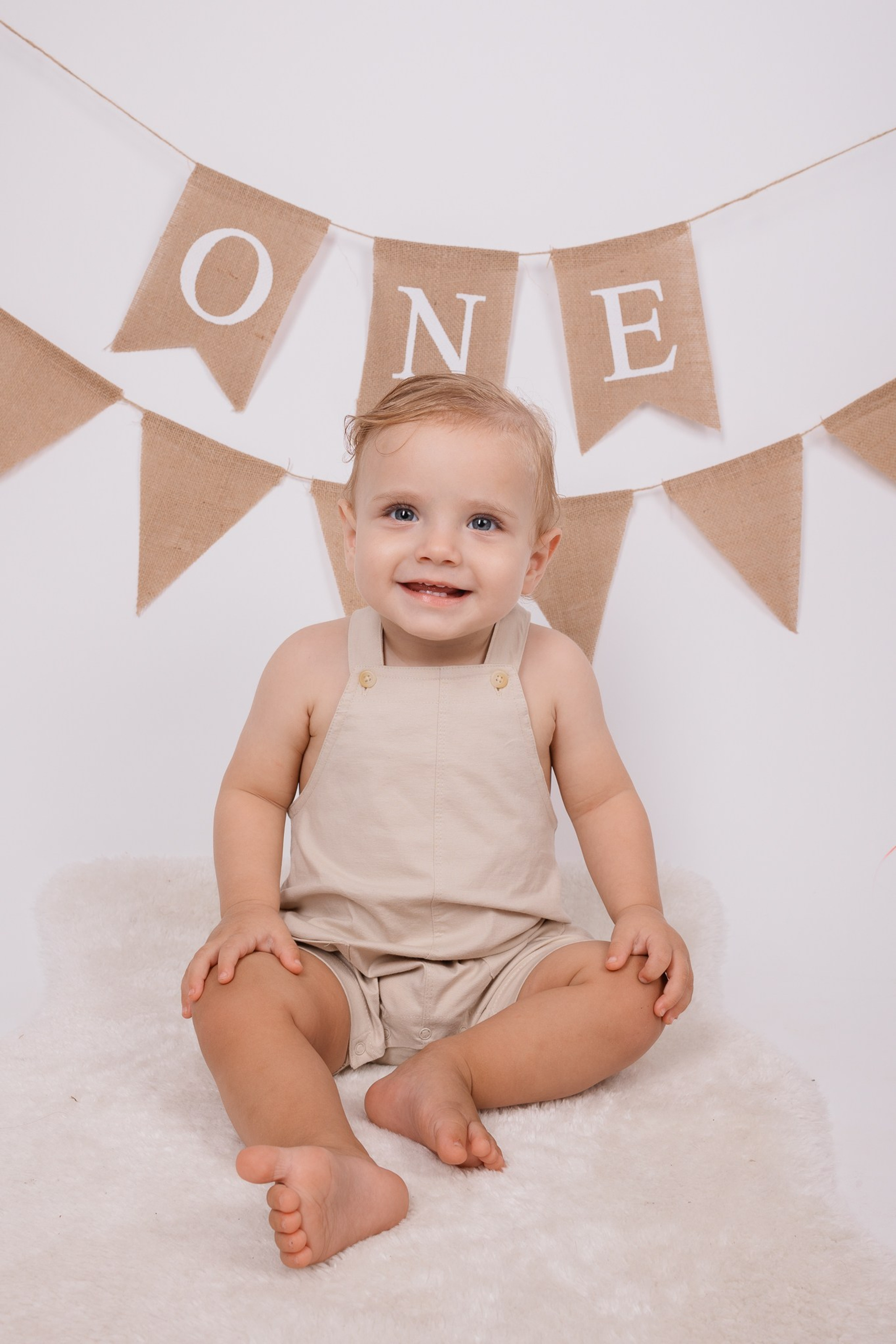 צילומי גיל שנה. דף בית