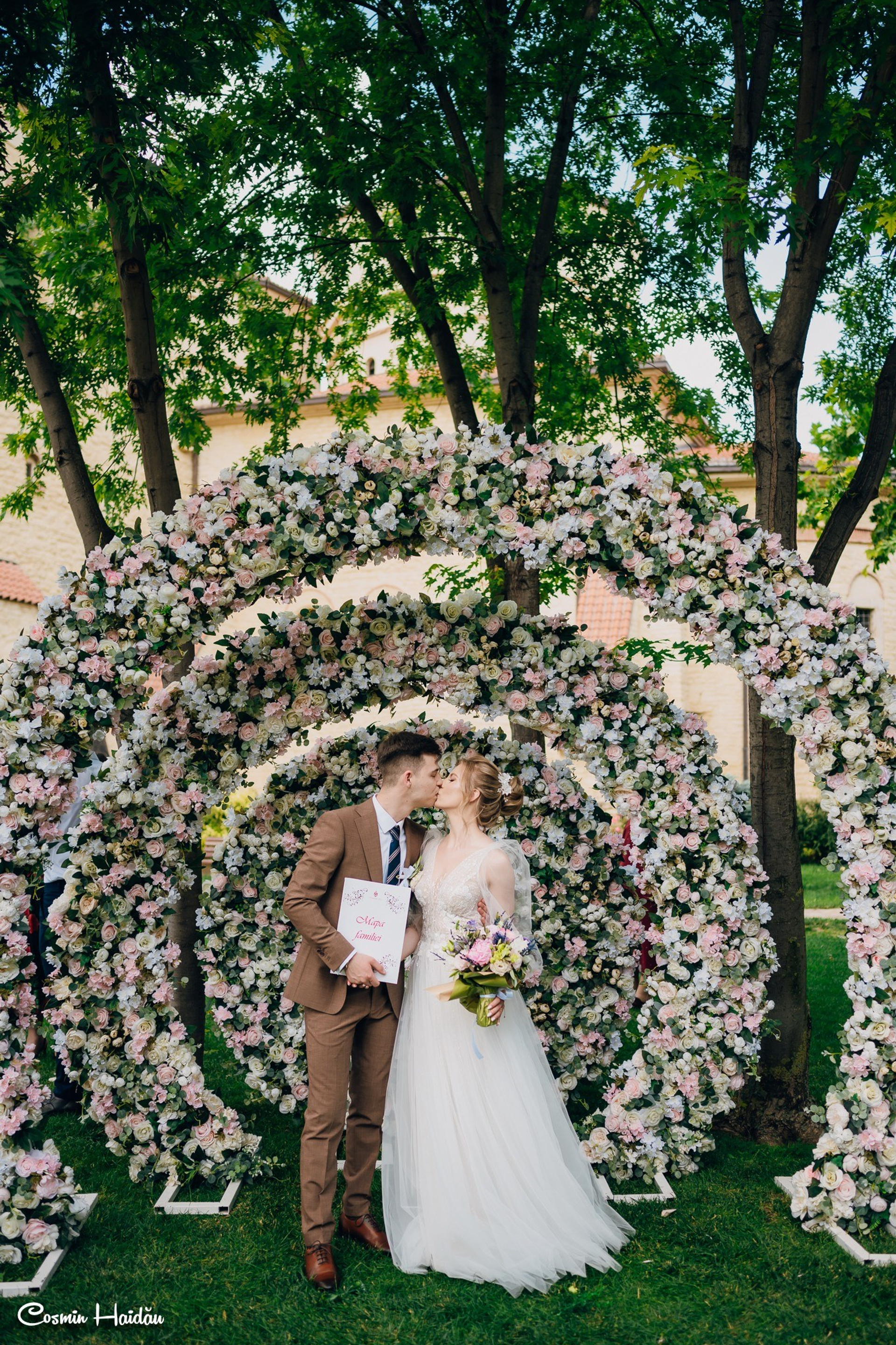 Testimoniale – David Boureanu Videograf