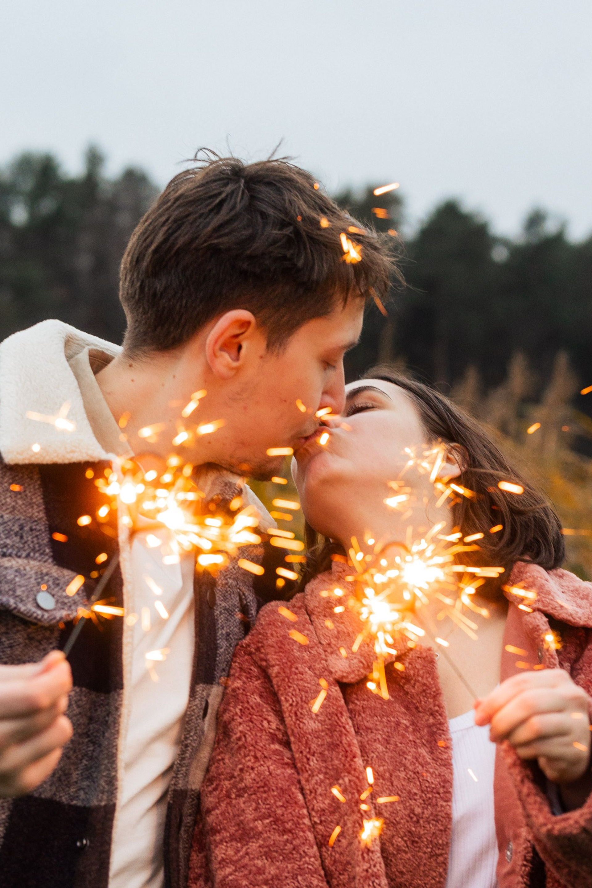 Couple | Elīna and Nauris