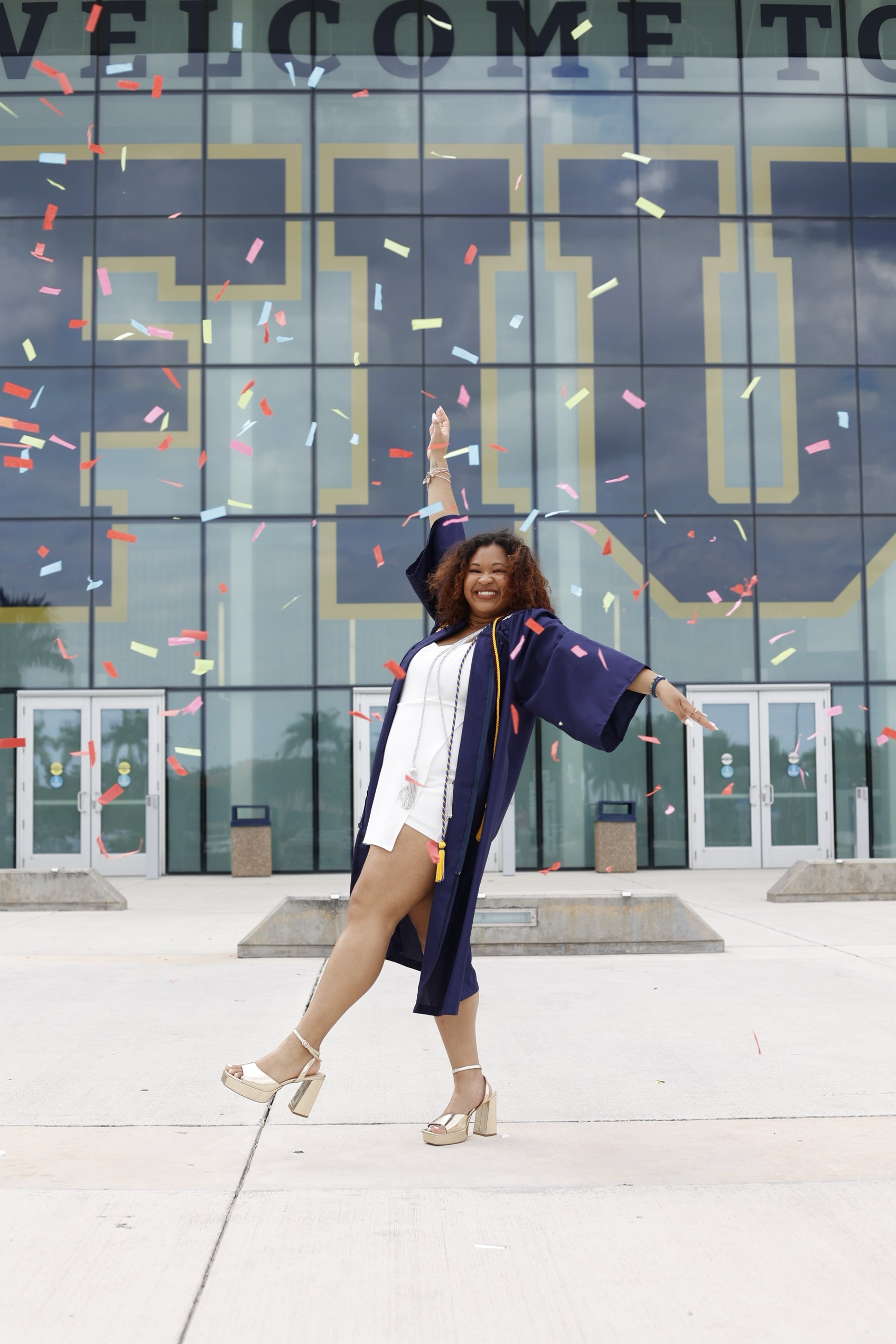 Kind words. Portrait and graduation photographer Marina Simanava