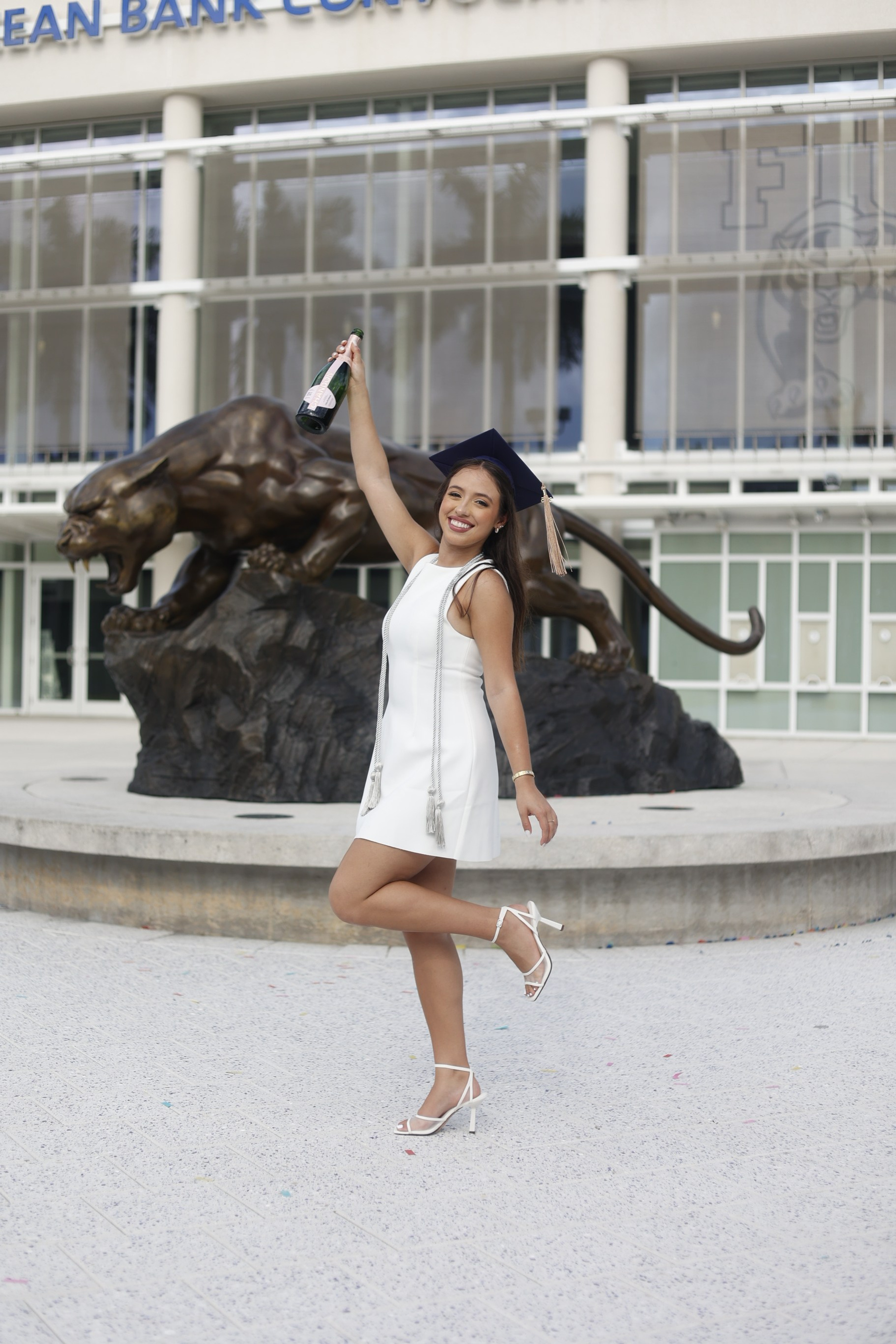 Kind words. Portrait and graduation photographer Marina Simanava