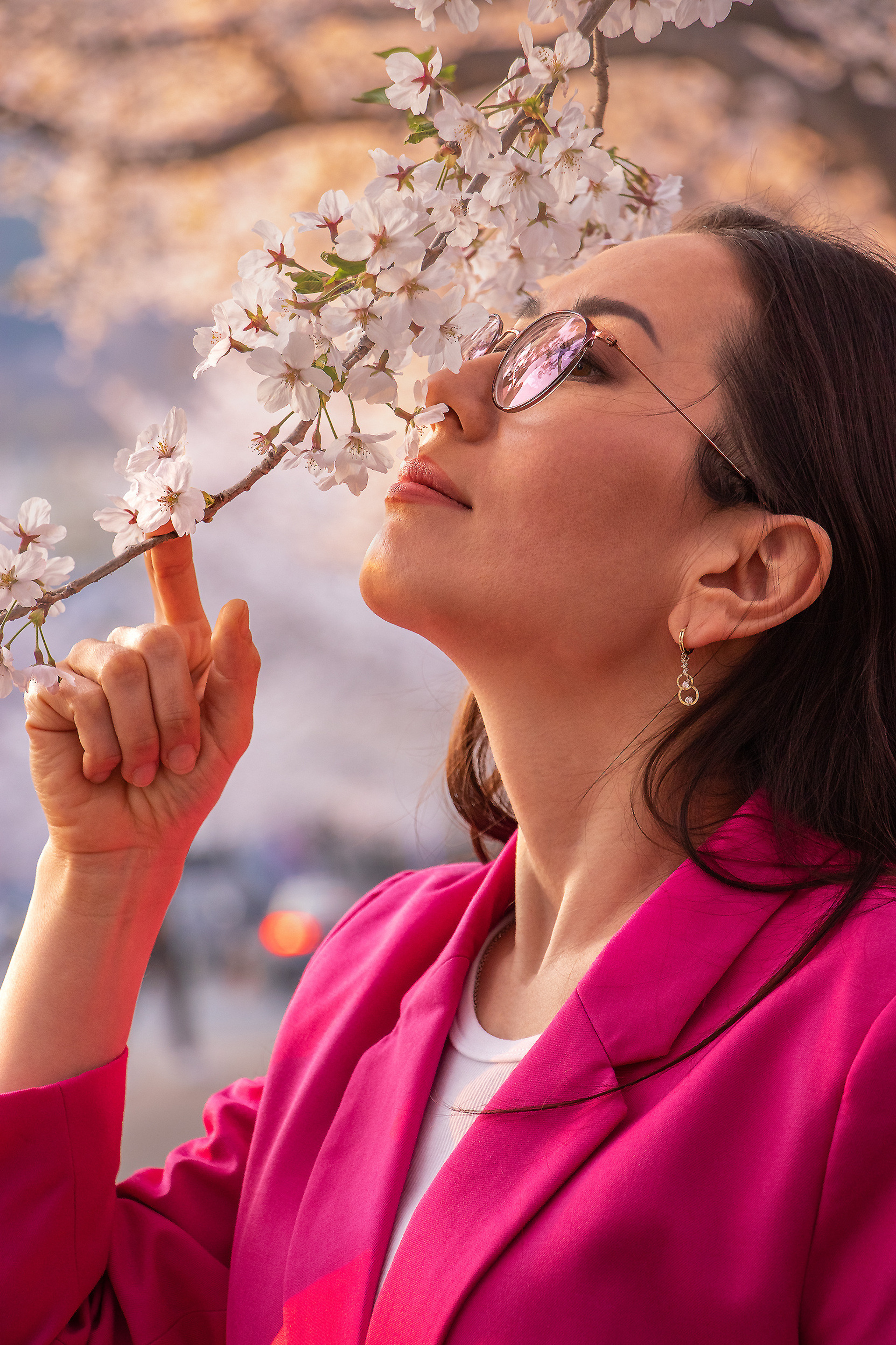 Индивидуальная съемка