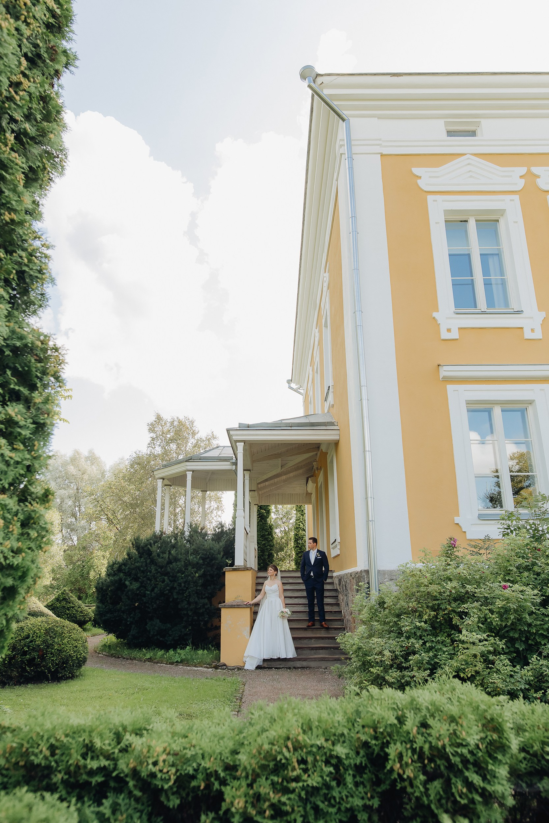 Отзывы клиентов — фотограф Alina Vok