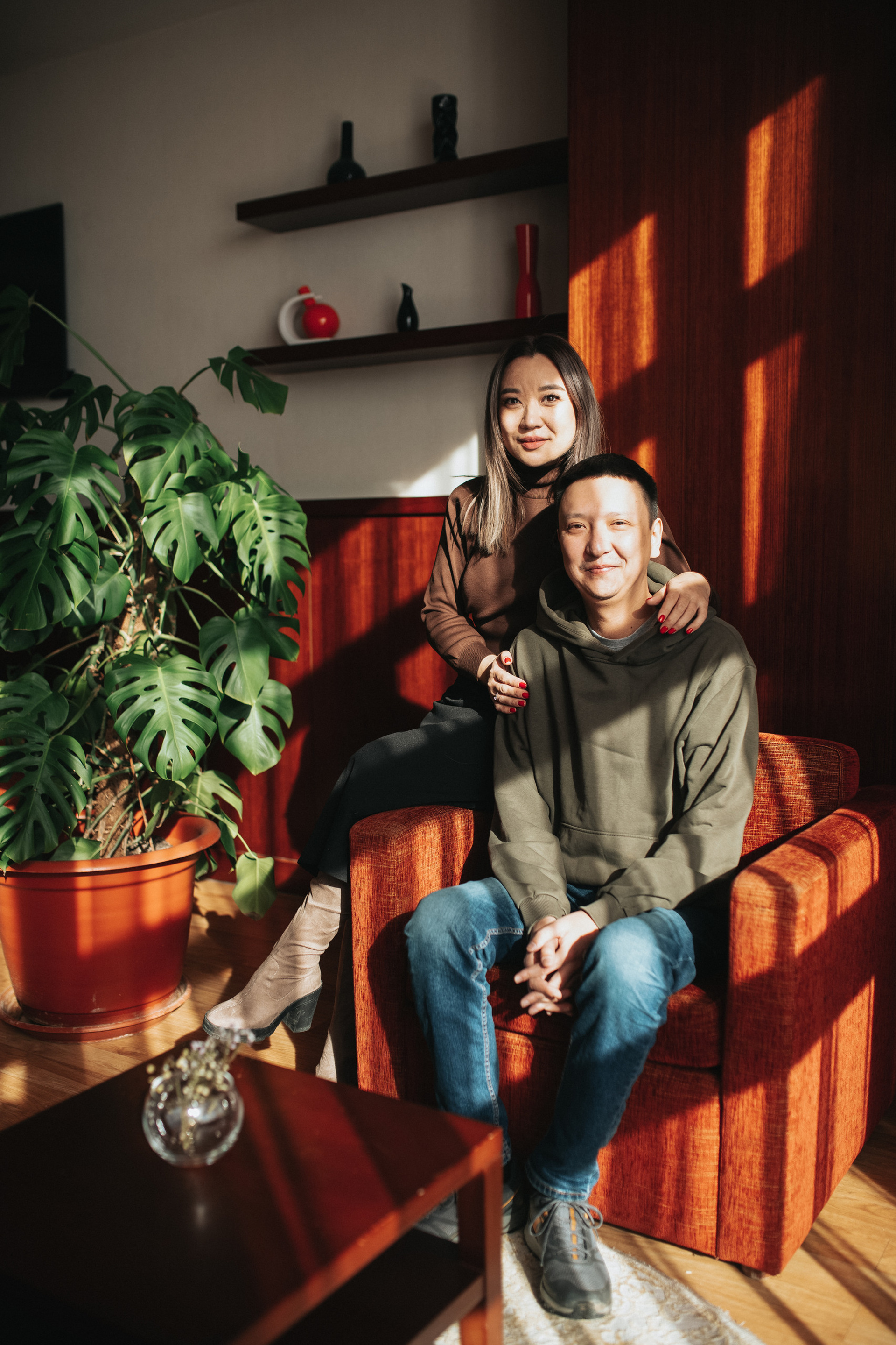 Отзывы. Саша Нокс | Фотограф в Атырау