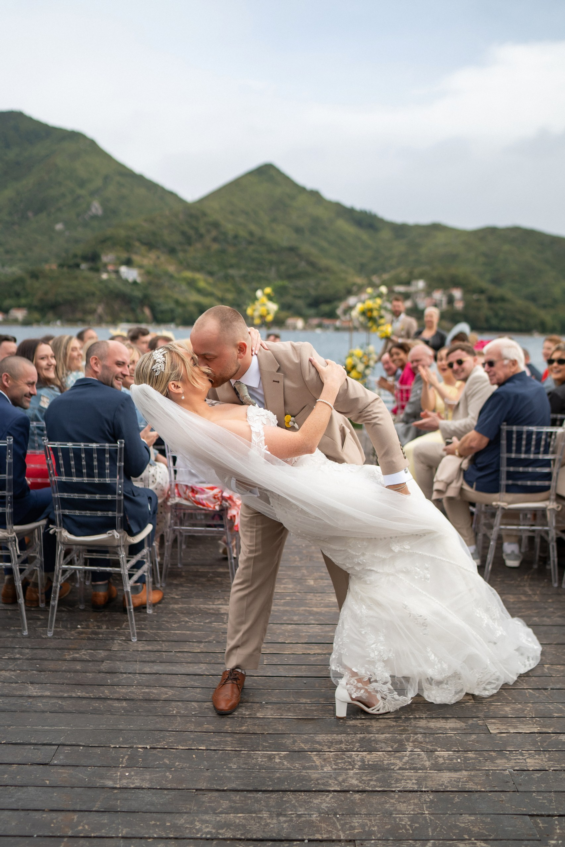 Отзывы о фотографе в Черногории