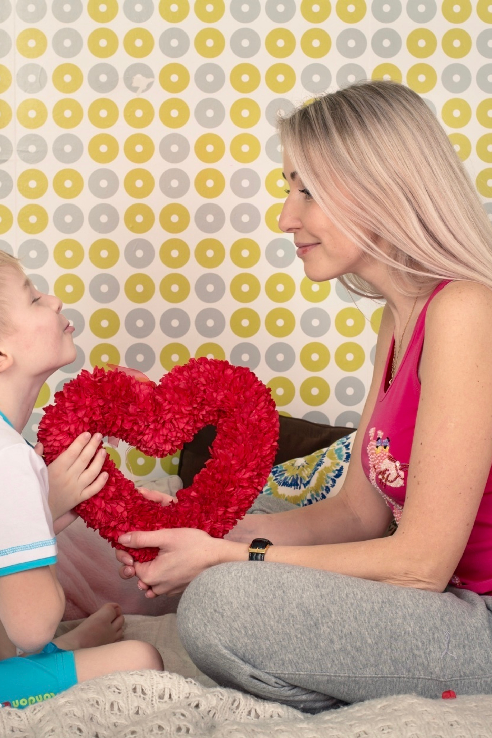 Отзывы. Фотограф Ольга Филимонова