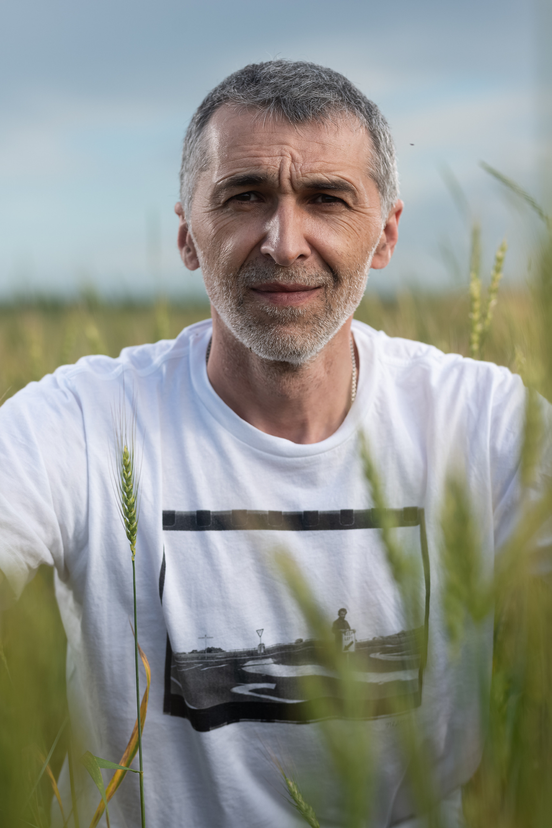 MEN. Alex Leonidov — Photographer