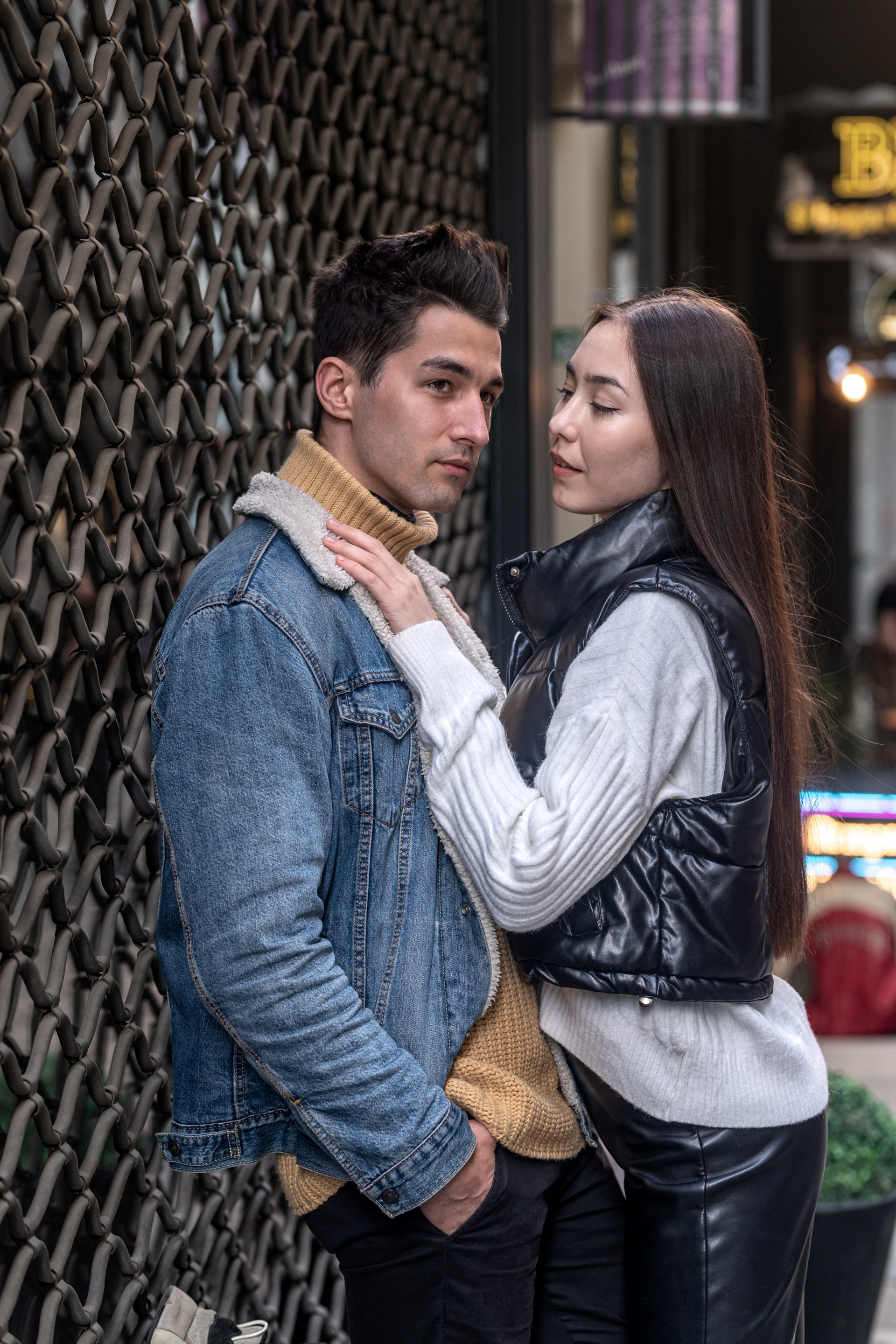 COUPLES. Alex Leonidov — Photographer