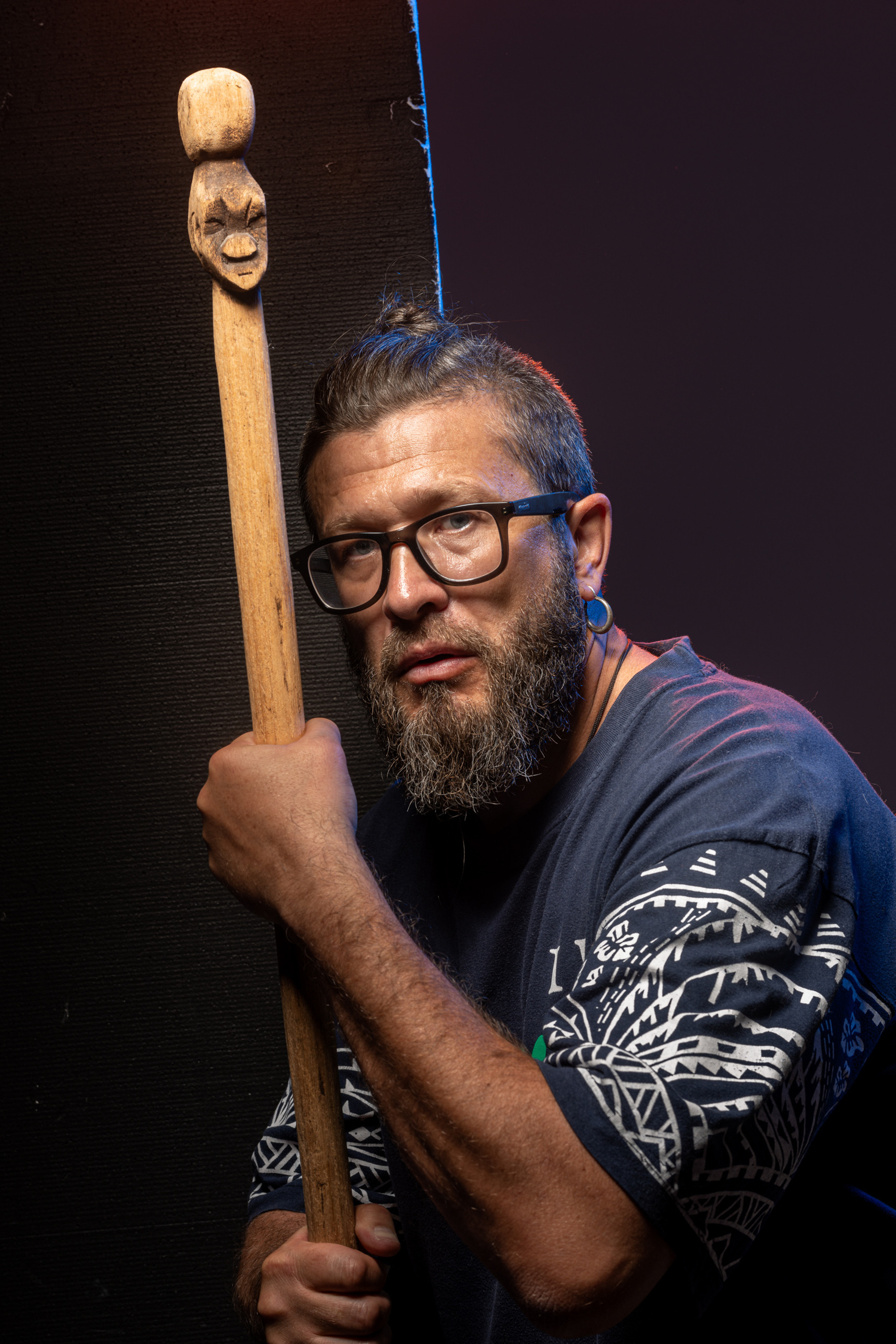 MEN. Alex Leonidov — Photographer