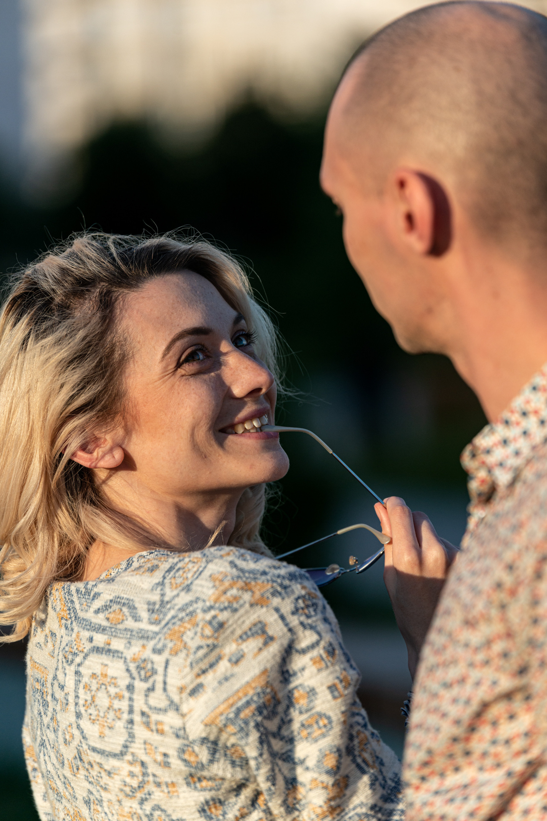 COUPLES. Alex Leonidov — Photographer