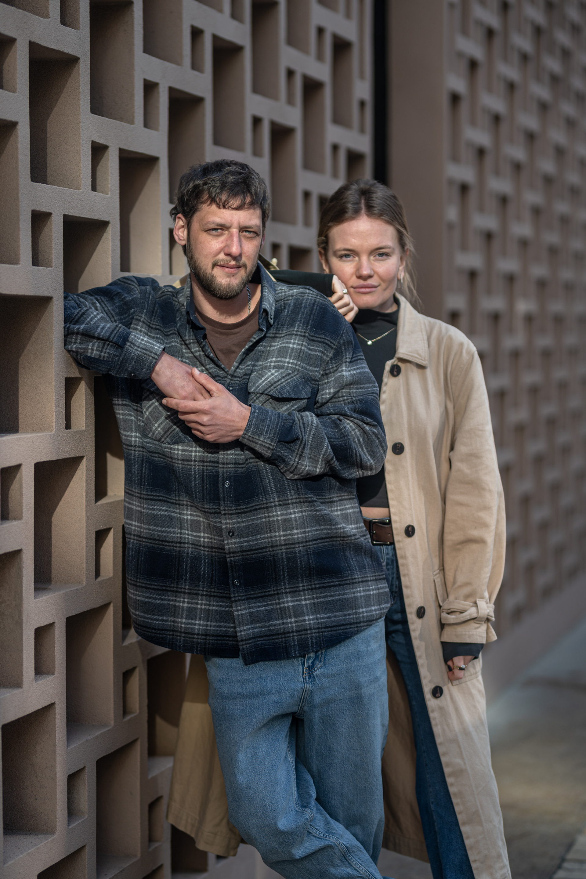 COUPLES. Alex Leonidov — Photographer