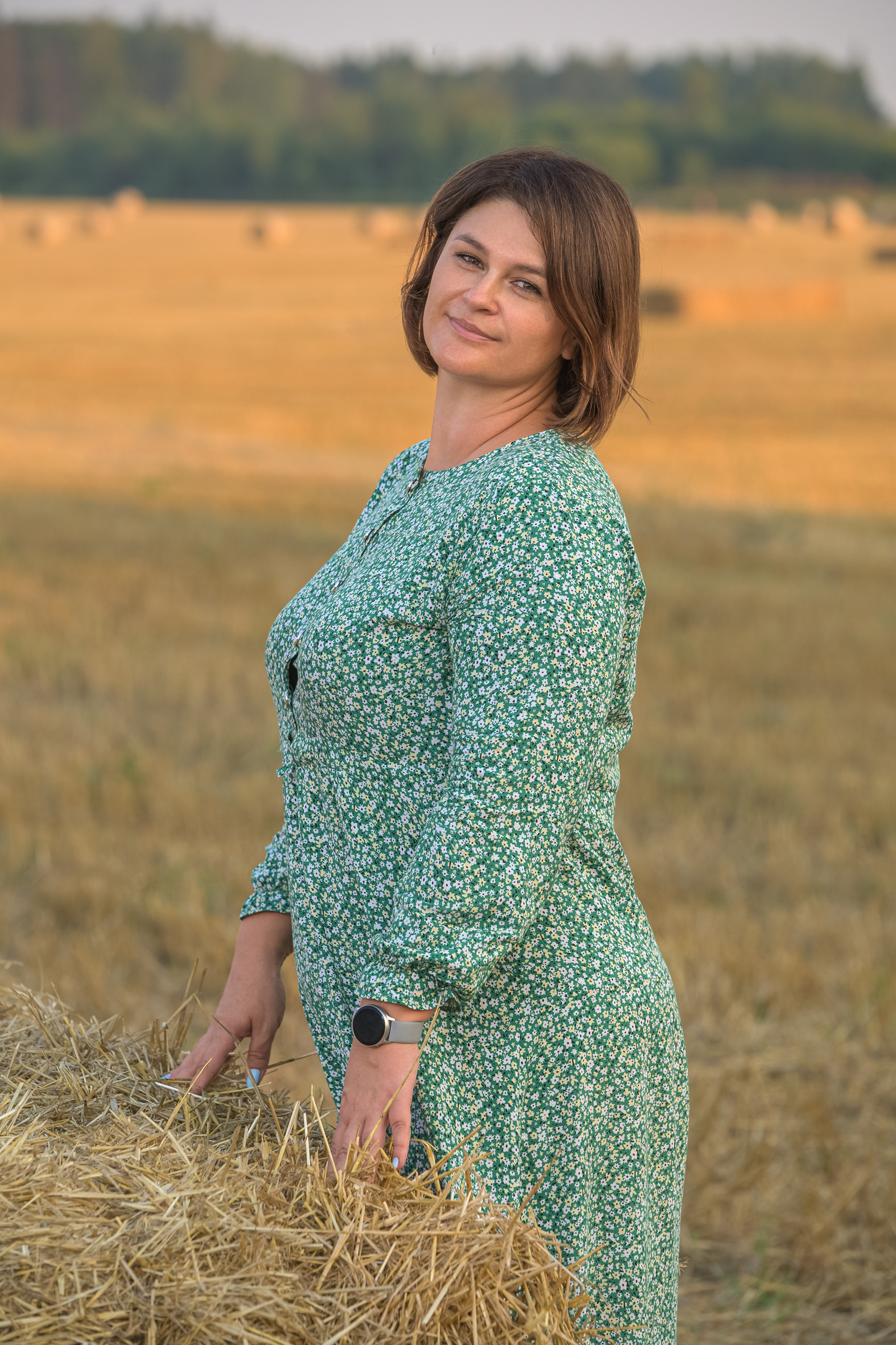 WOMEN. Alex Leonidov — Photographer