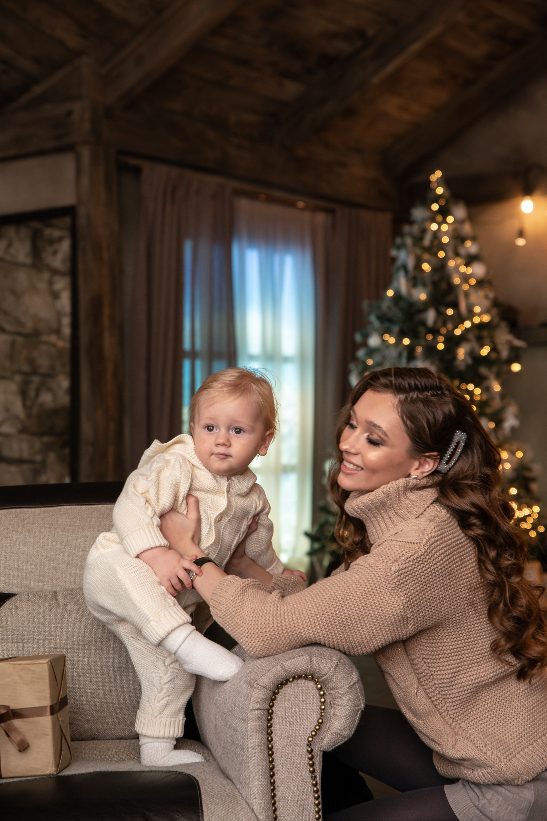 FAMILIES. Alex Leonidov — Photographer