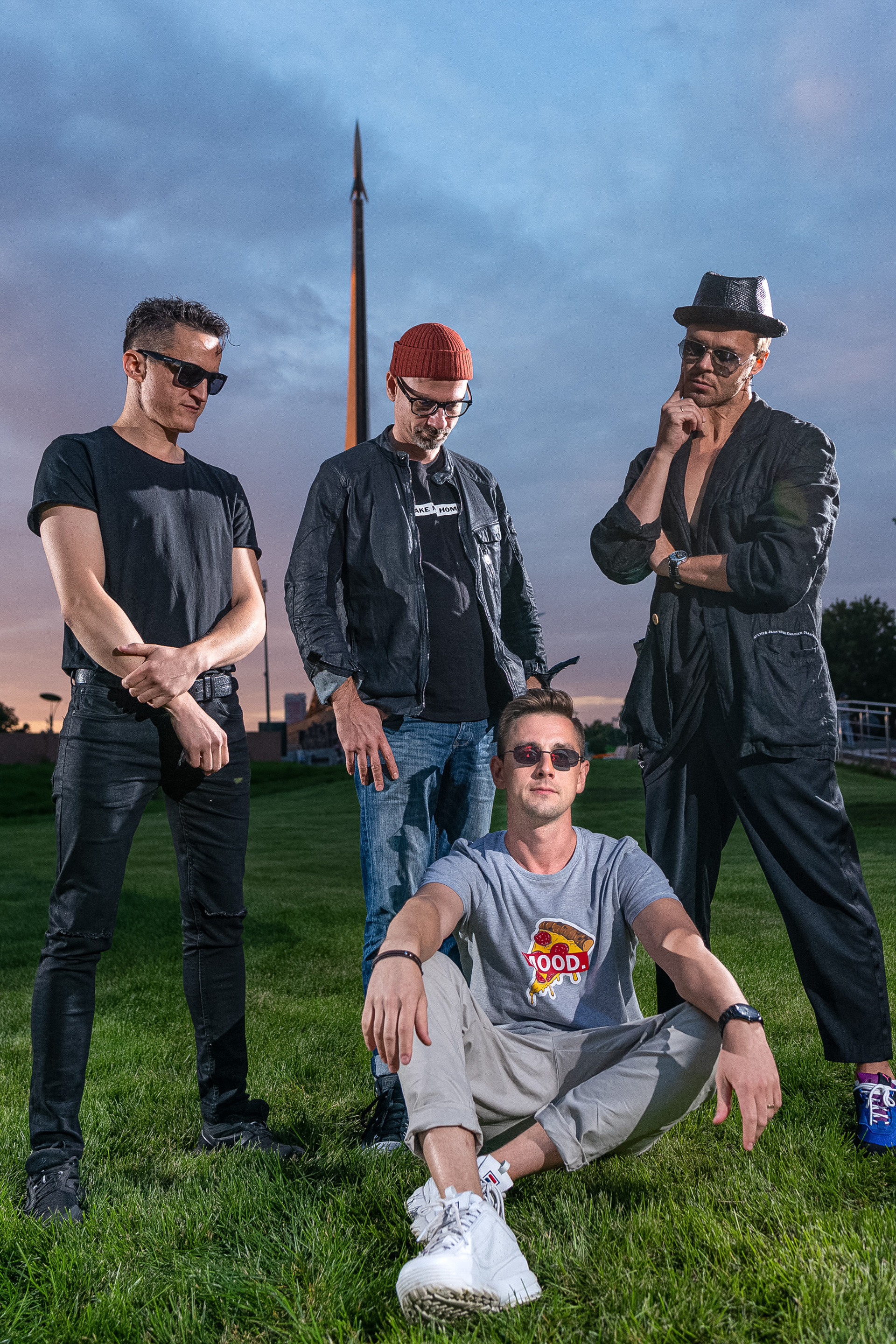 EDITORIAL. Alex Leonidov — Photographer