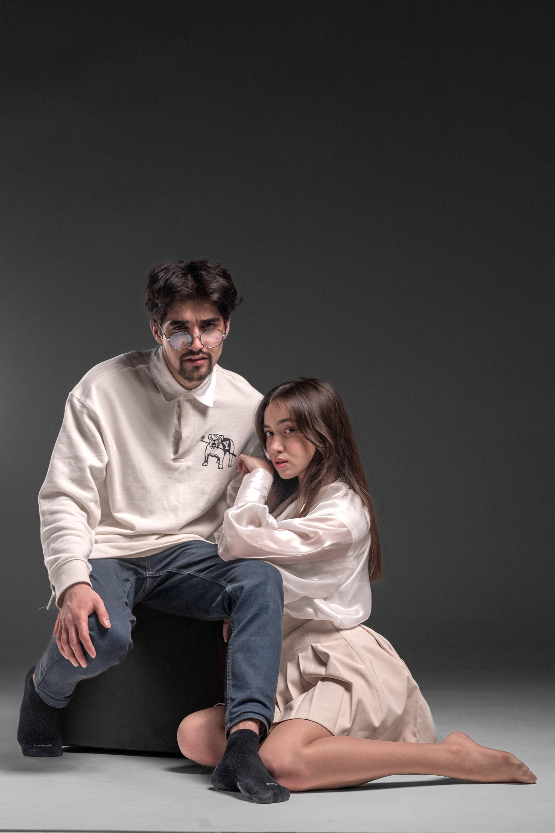 COUPLES. Alex Leonidov — Photographer