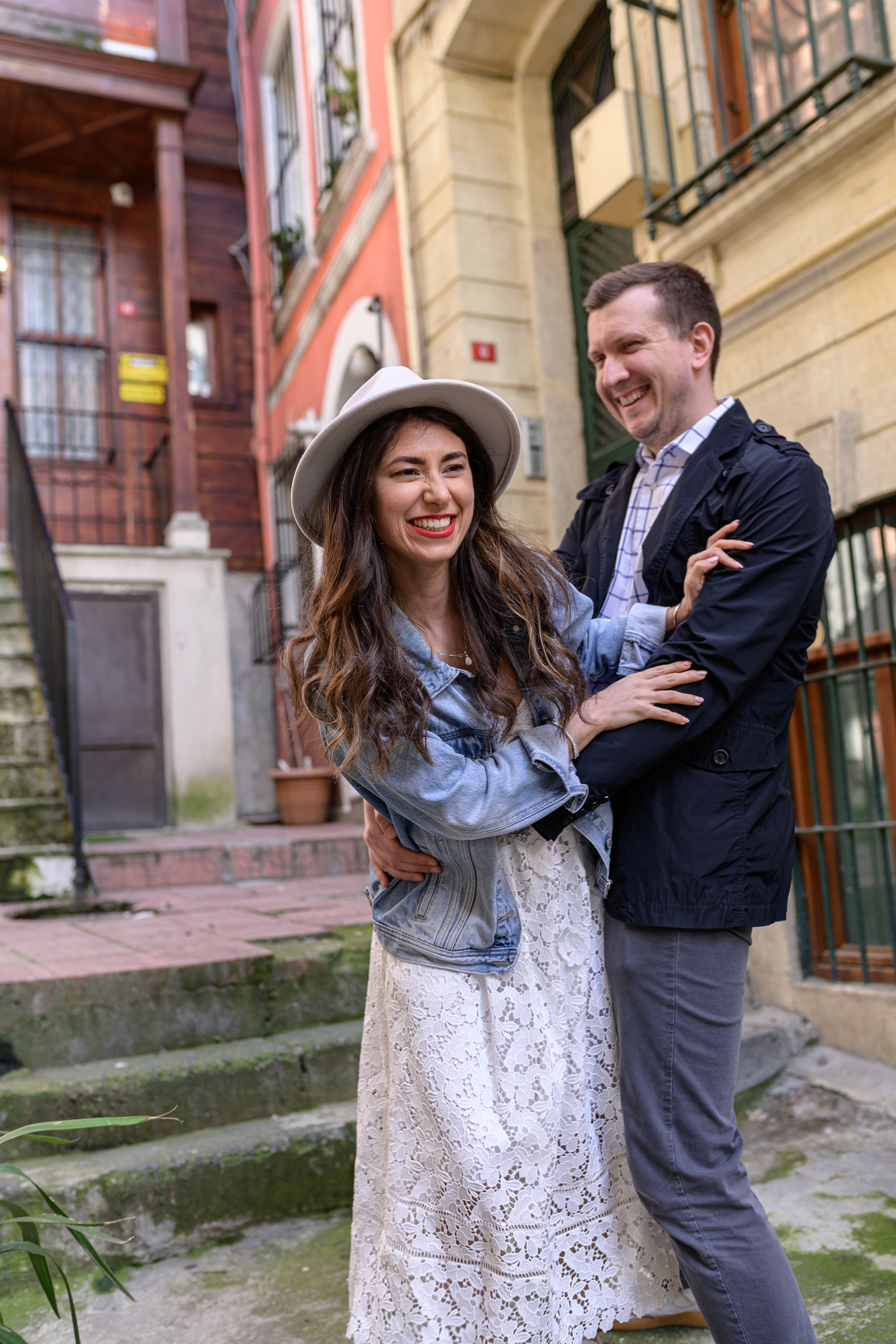 COUPLES. Alex Leonidov — Photographer